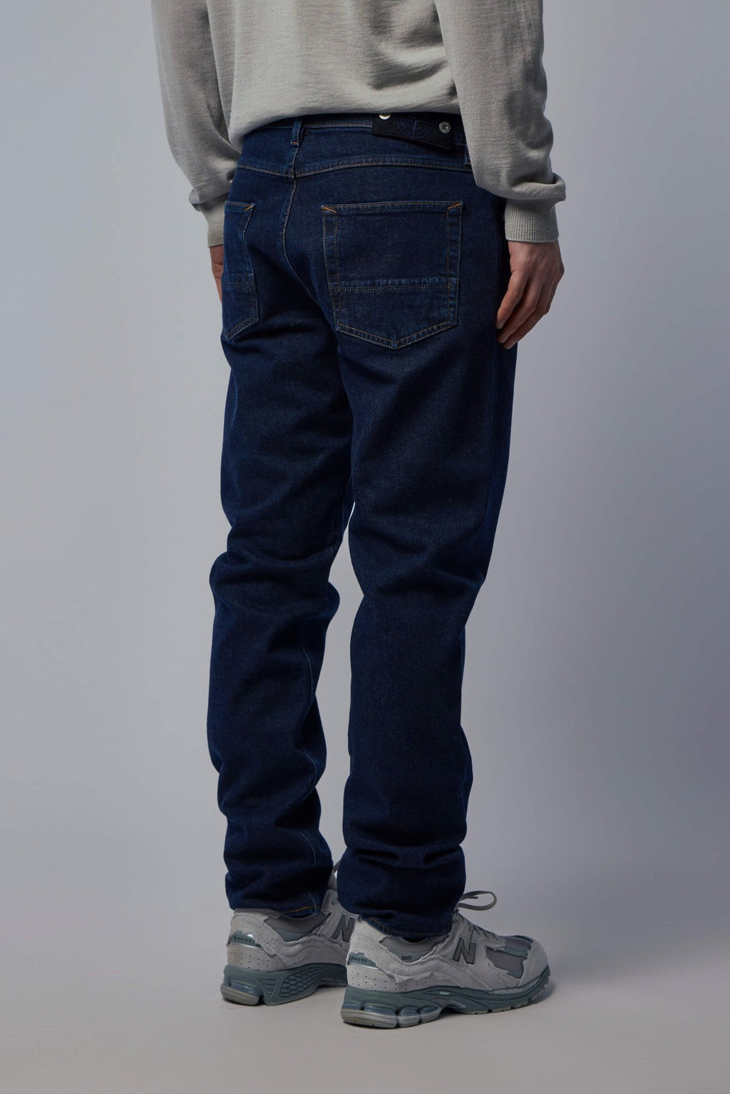 Stone Island - Trousers - LABELS