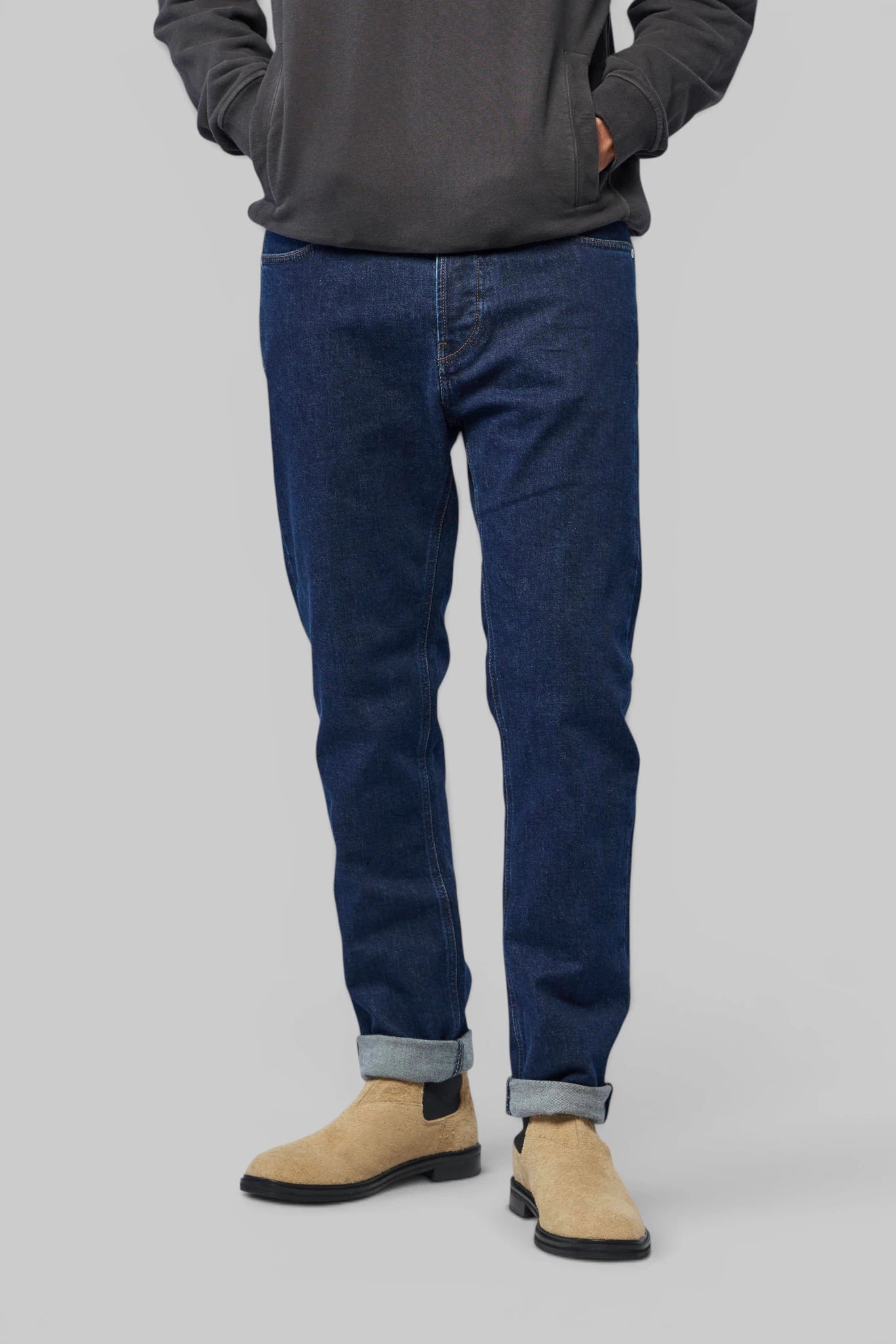 Stone Island - Trousers - LABELS