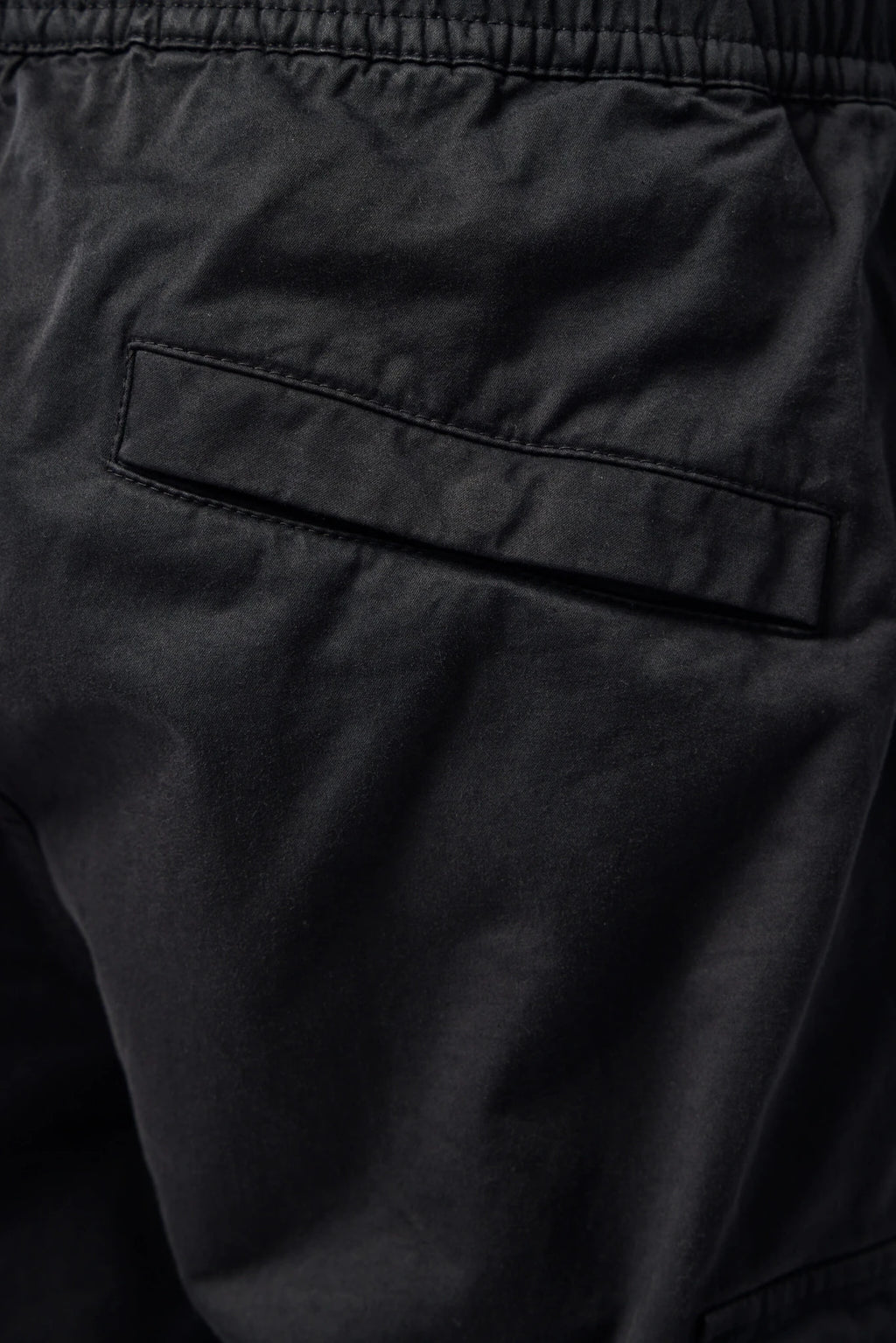 Stone Island - Trousers - LABELS