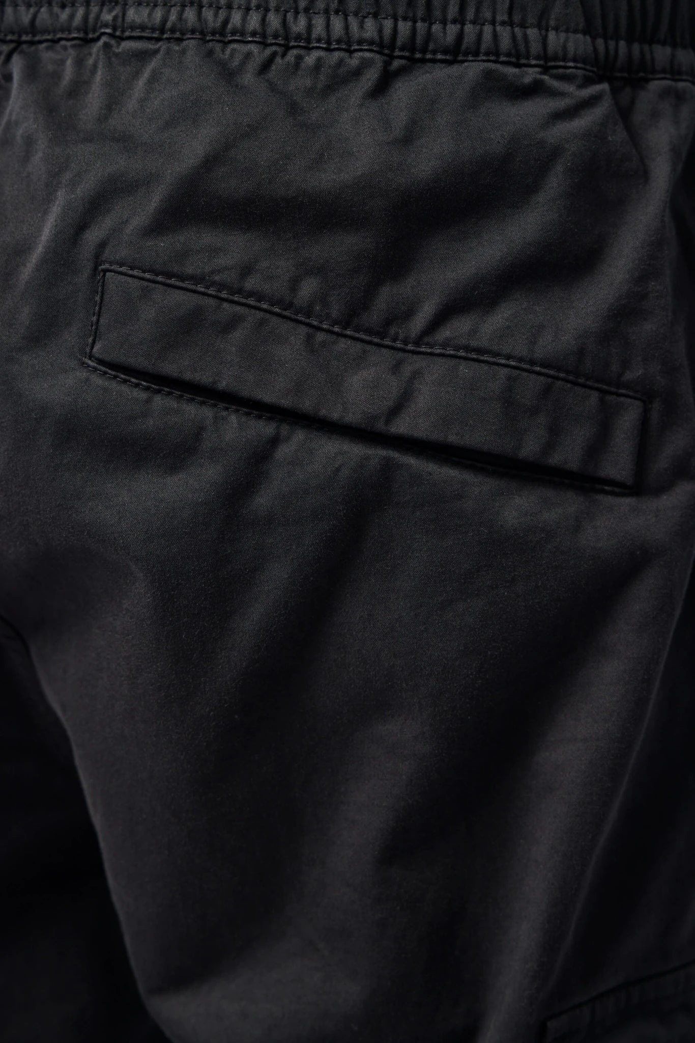 Stone Island - Trousers - LABELS