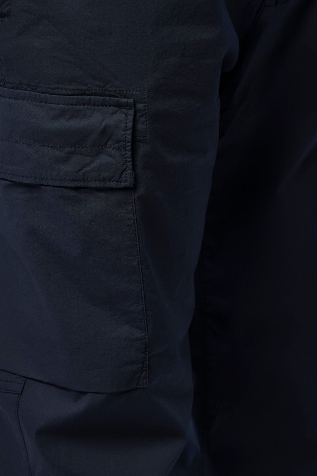 Stone Island - Trousers - LABELS