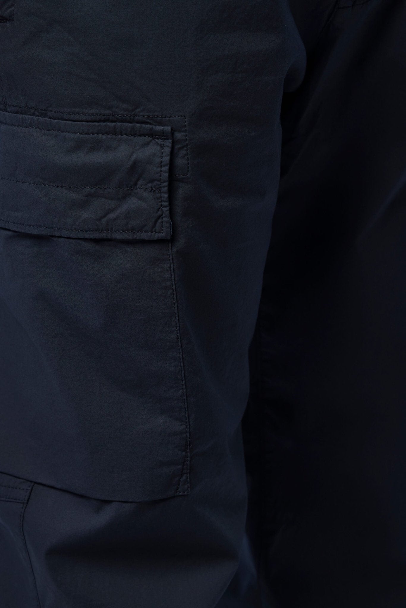 Stone Island - Trousers - LABELS