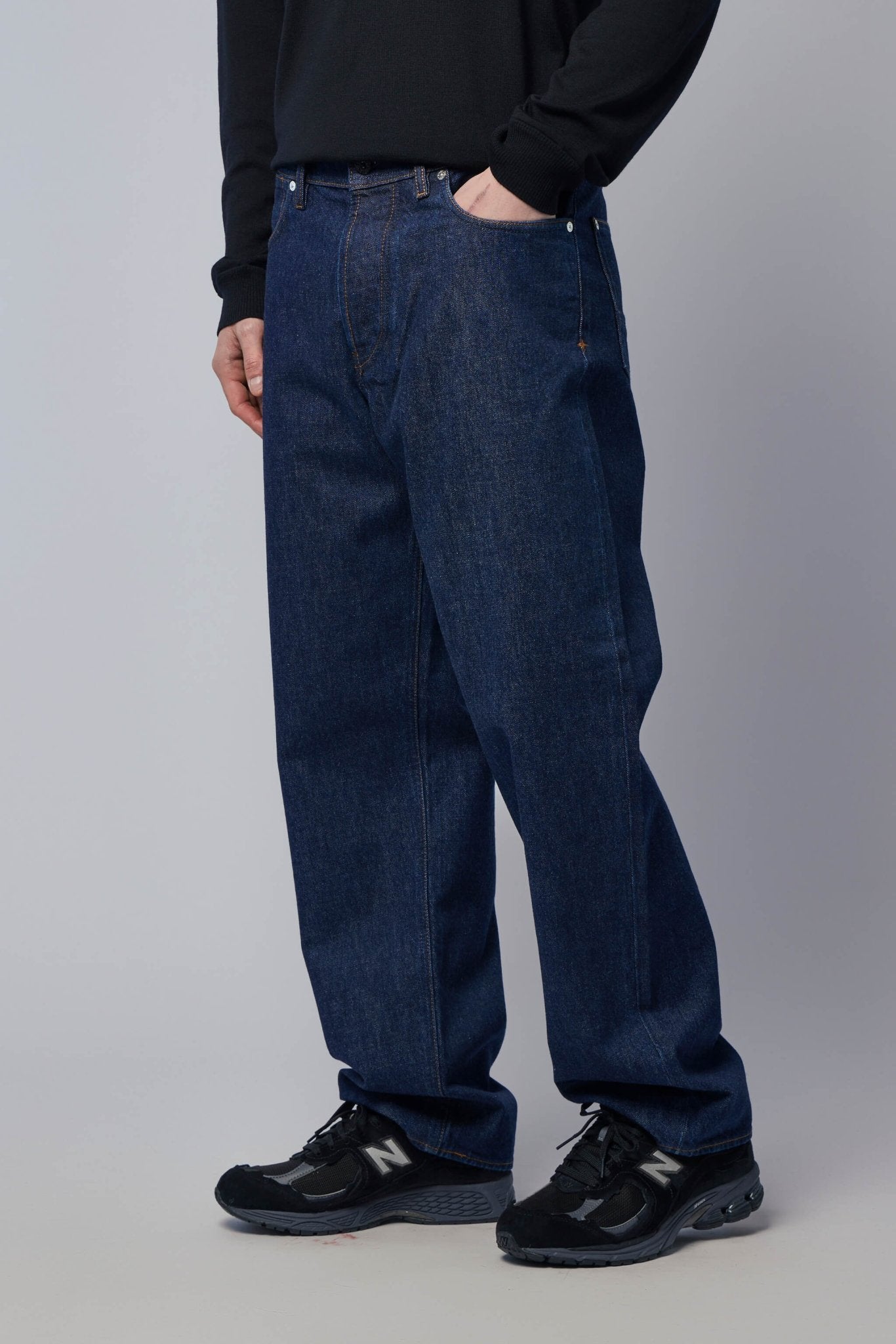 Stone Island - Trousers - LABELS