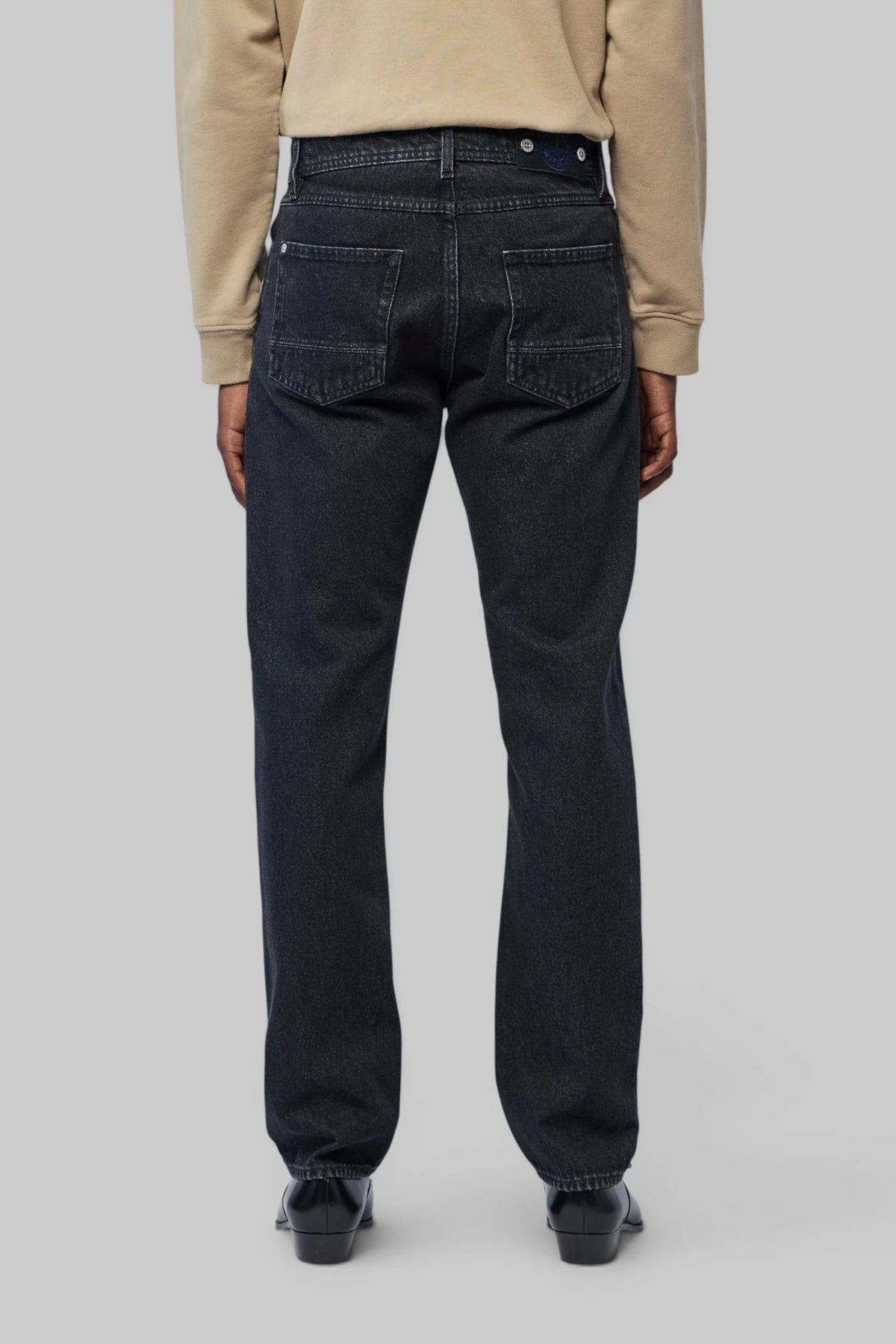 Stone Island - Trousers - LABELS
