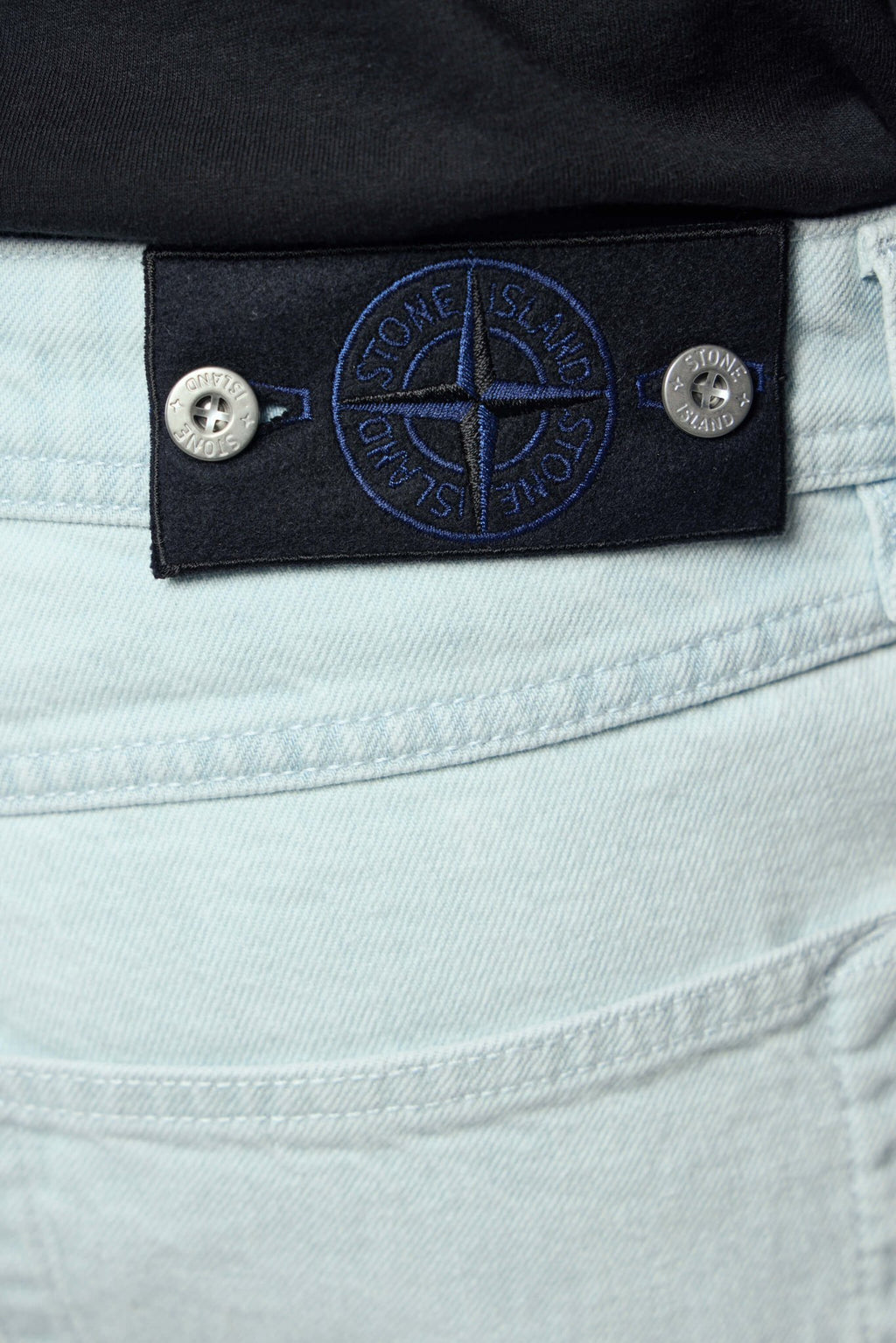 Stone Island - Trousers - LABELS