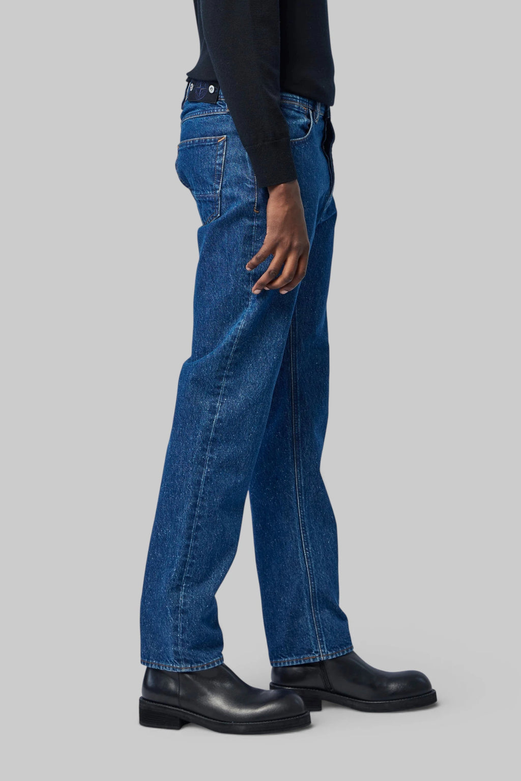 Stone Island - Trousers - LABELS