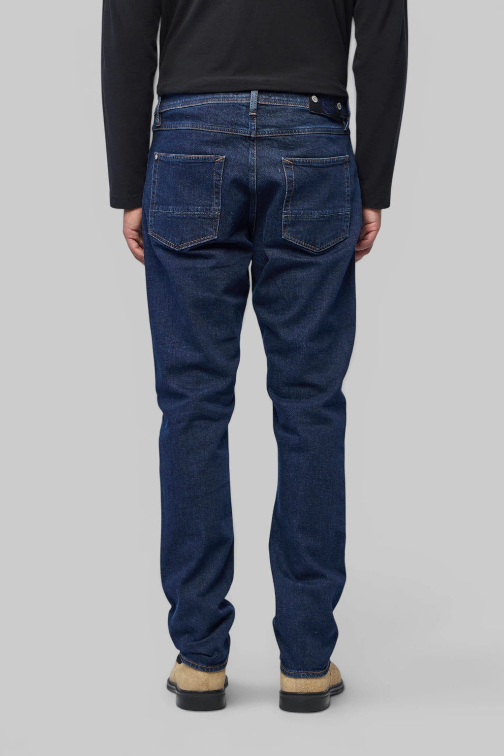 Stone Island - Trousers - LABELS