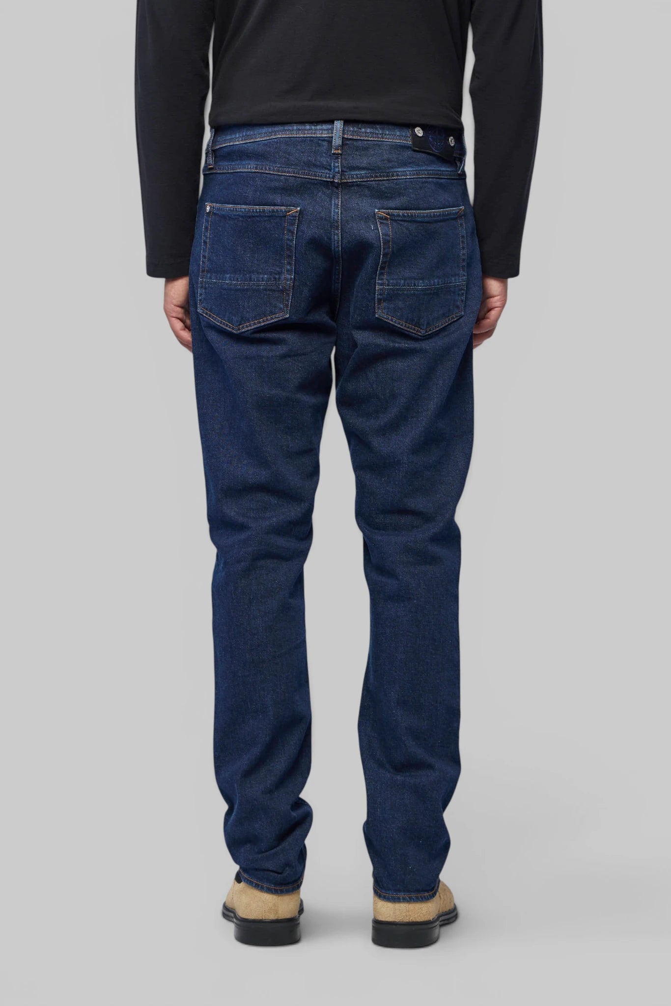 Stone Island - Trousers - LABELS