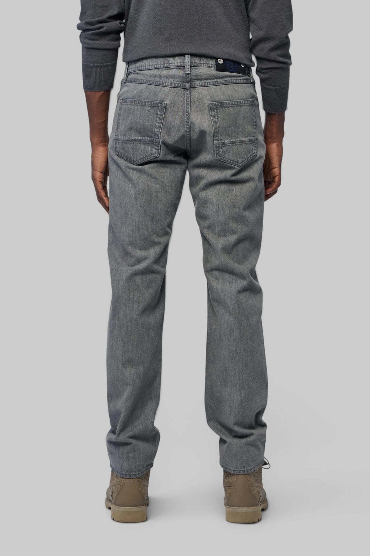 Stone Island - Trousers - LABELS