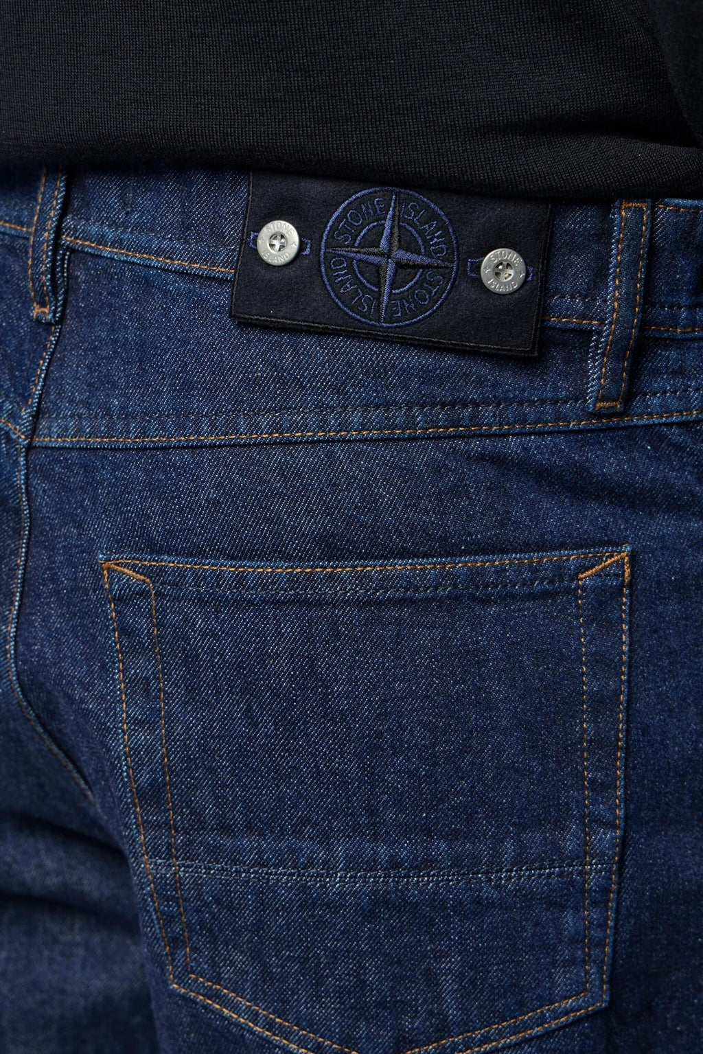 Stone Island - Trousers - LABELS