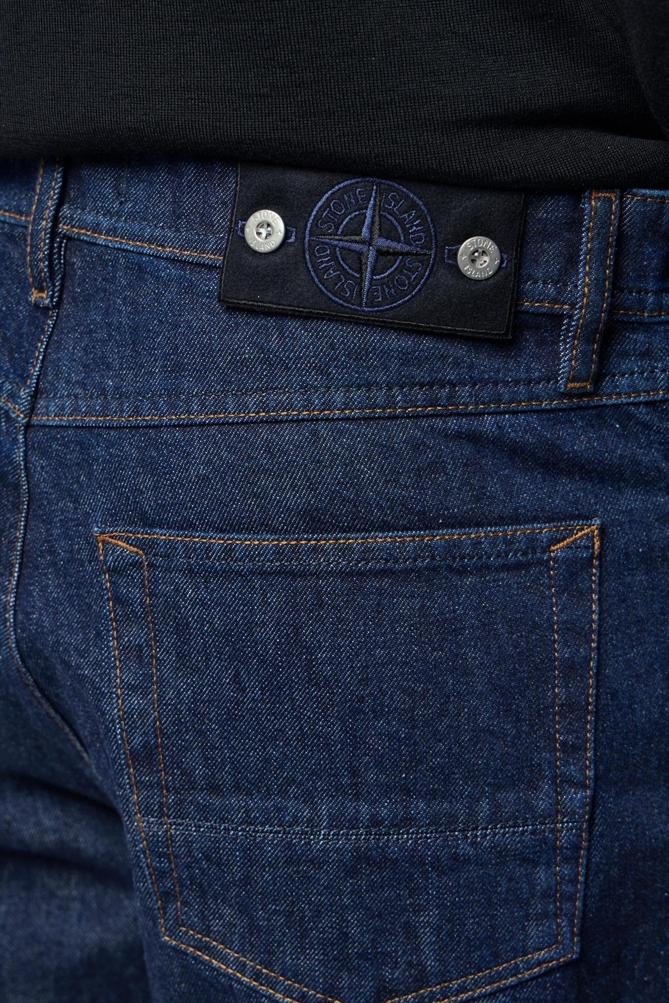 Stone Island - Trousers - LABELS