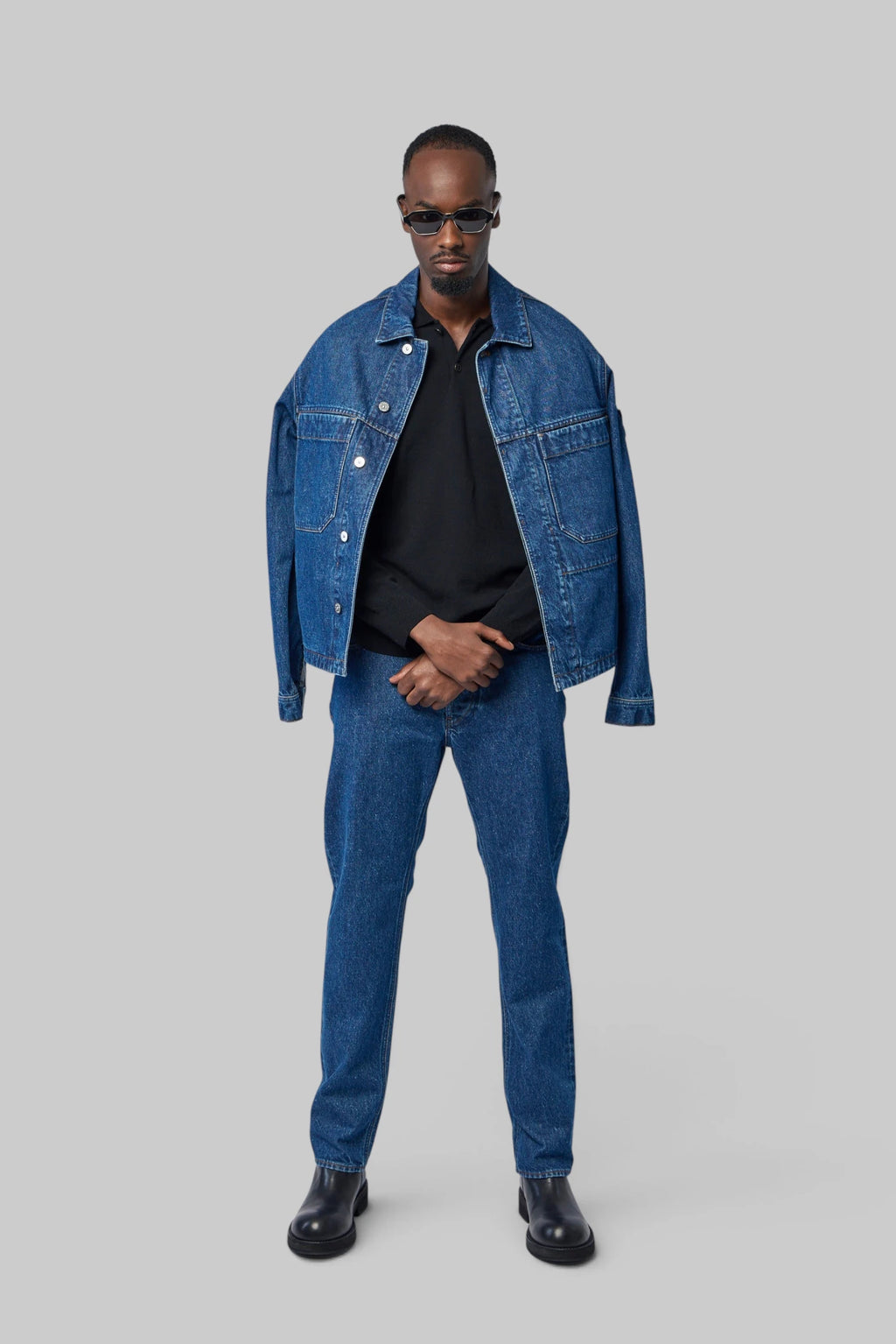 Stone Island - Trousers - LABELS