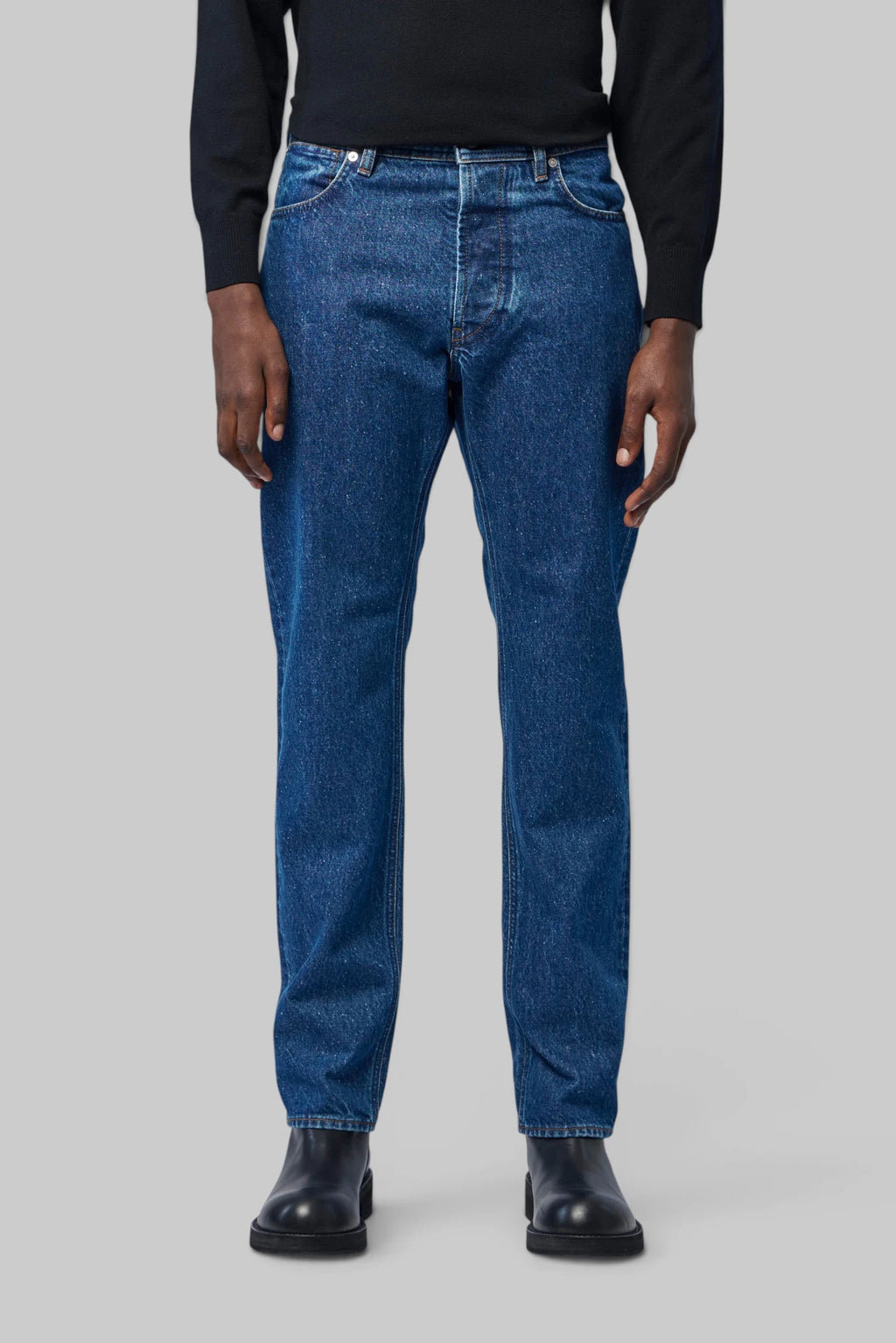 Stone Island - Trousers - LABELS