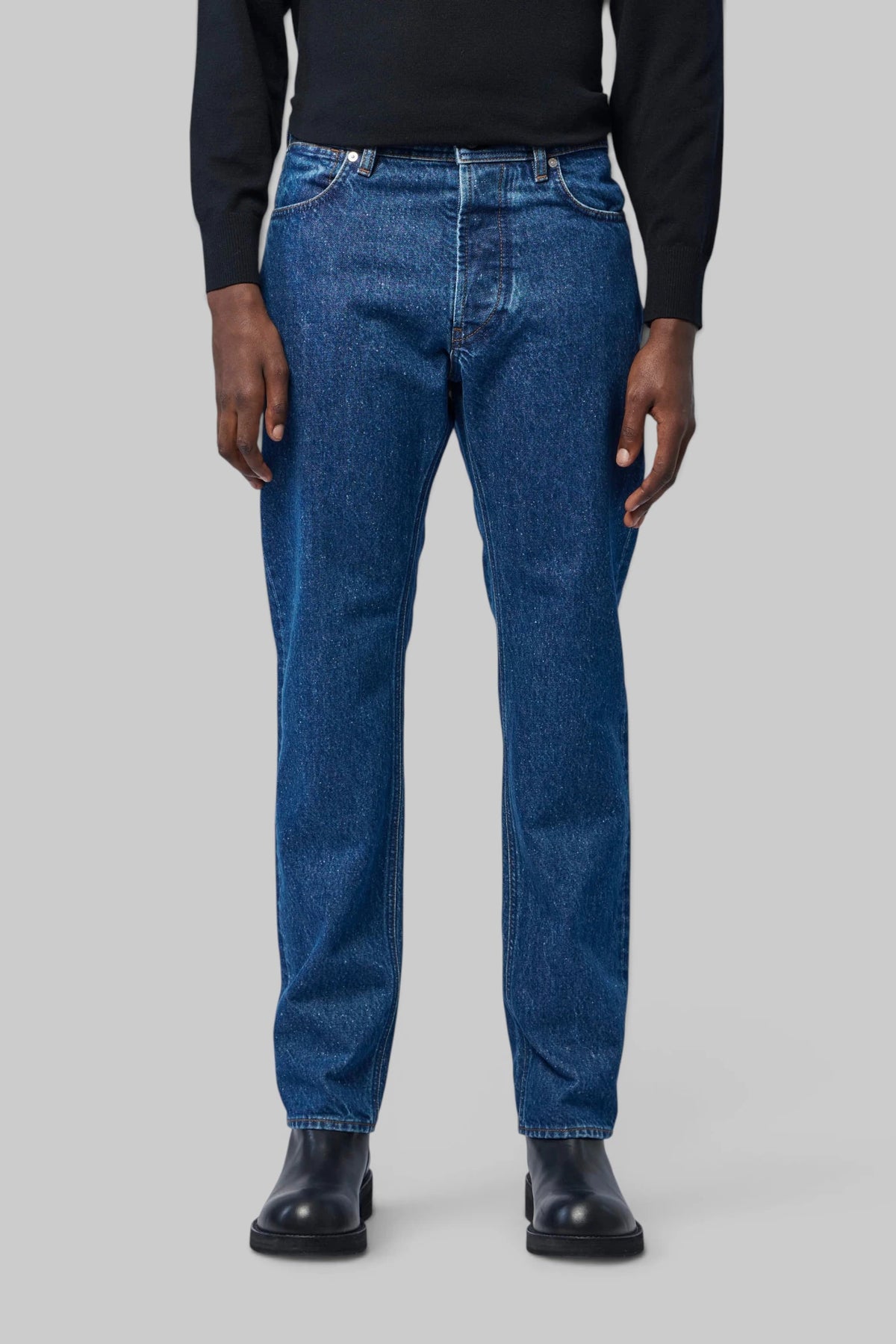 Stone Island - Trousers - LABELS