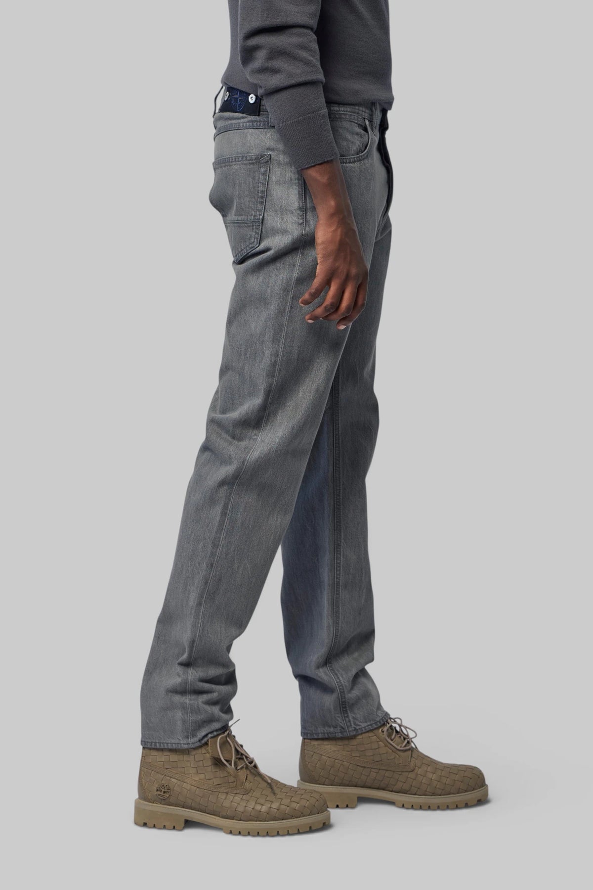 Stone Island - Trousers - LABELS