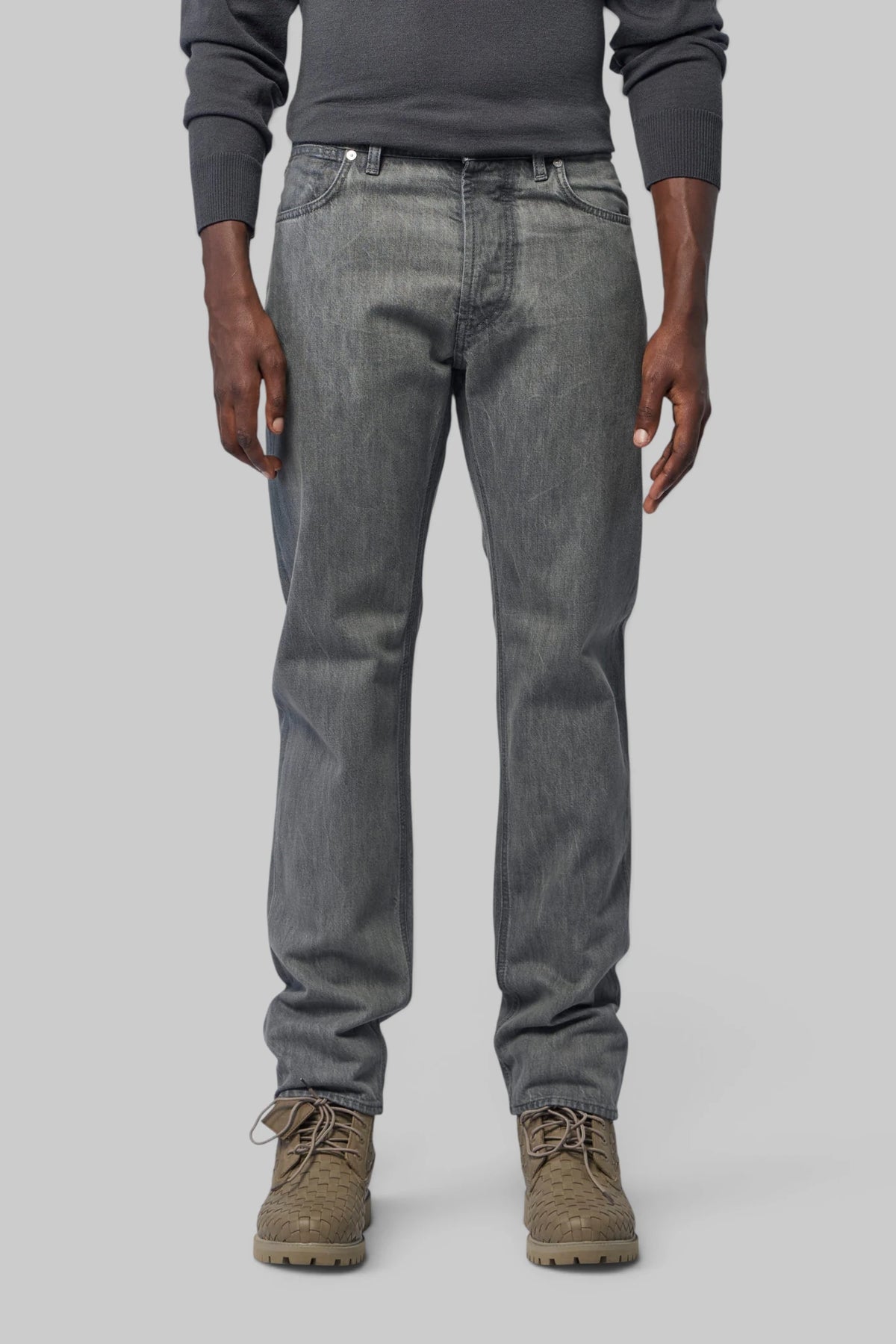 Stone Island - Trousers - LABELS