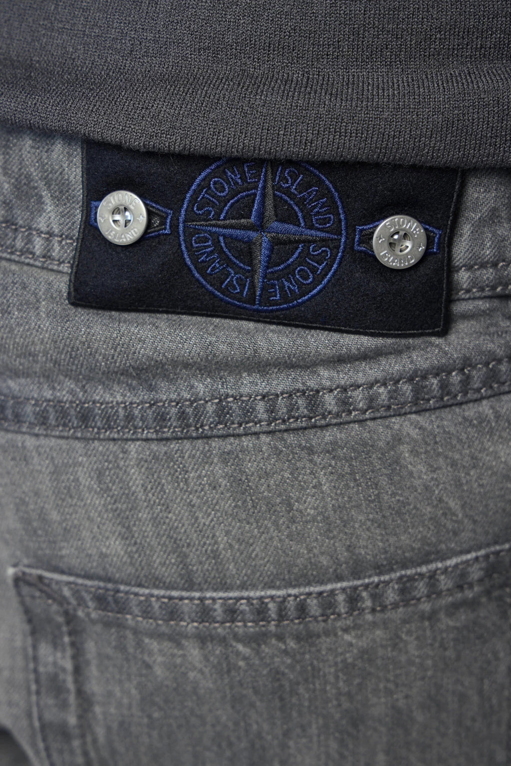 Stone Island - Trousers - LABELS