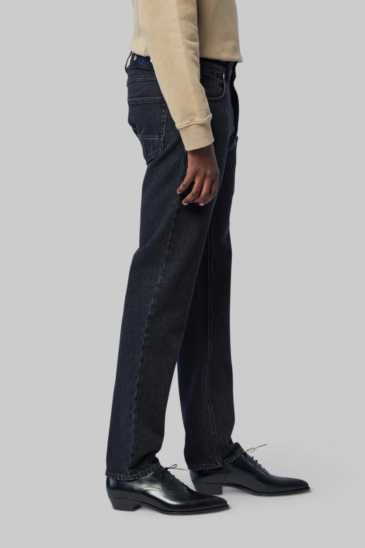 Stone Island - Trousers - LABELS