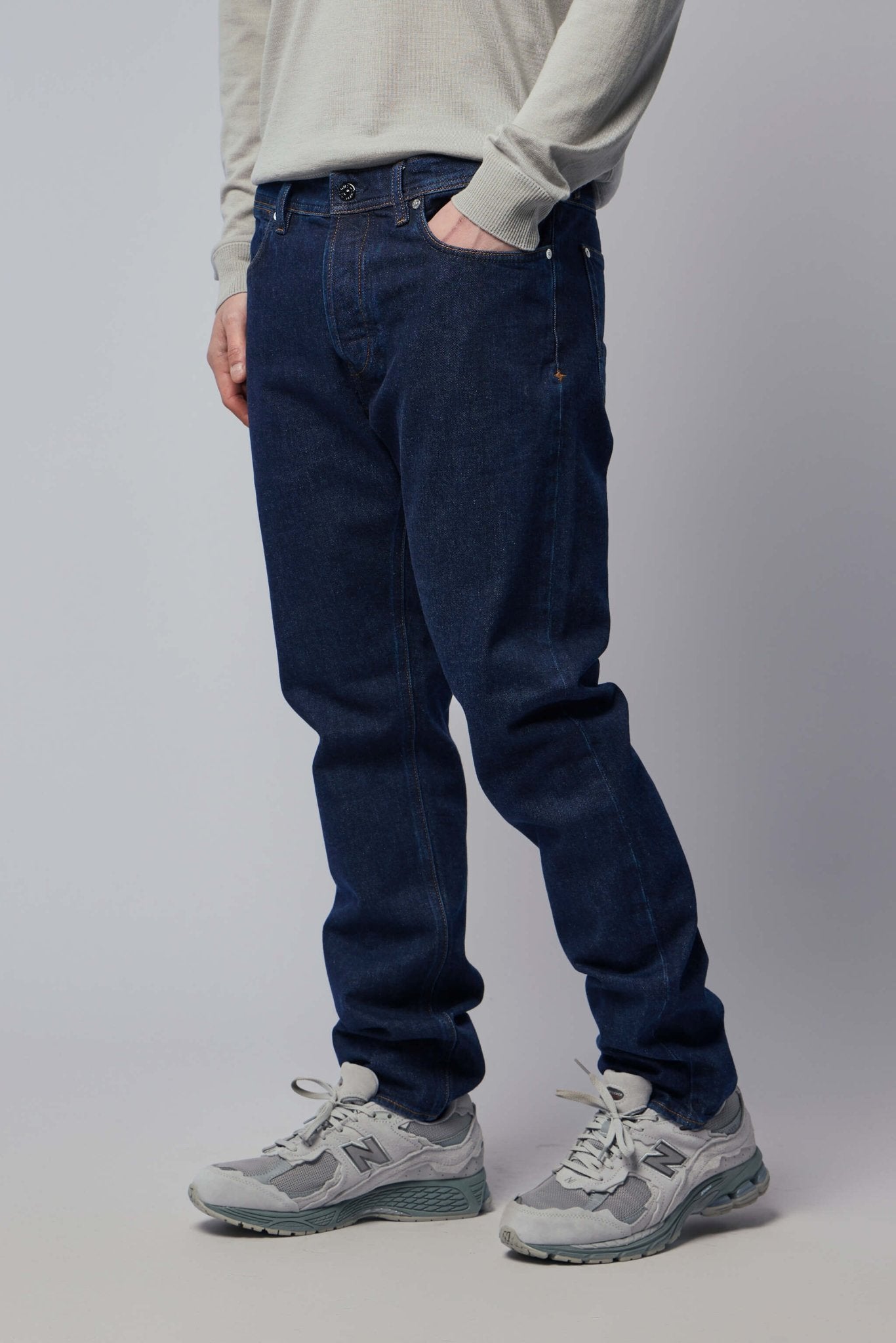 Stone Island - Trousers - LABELS