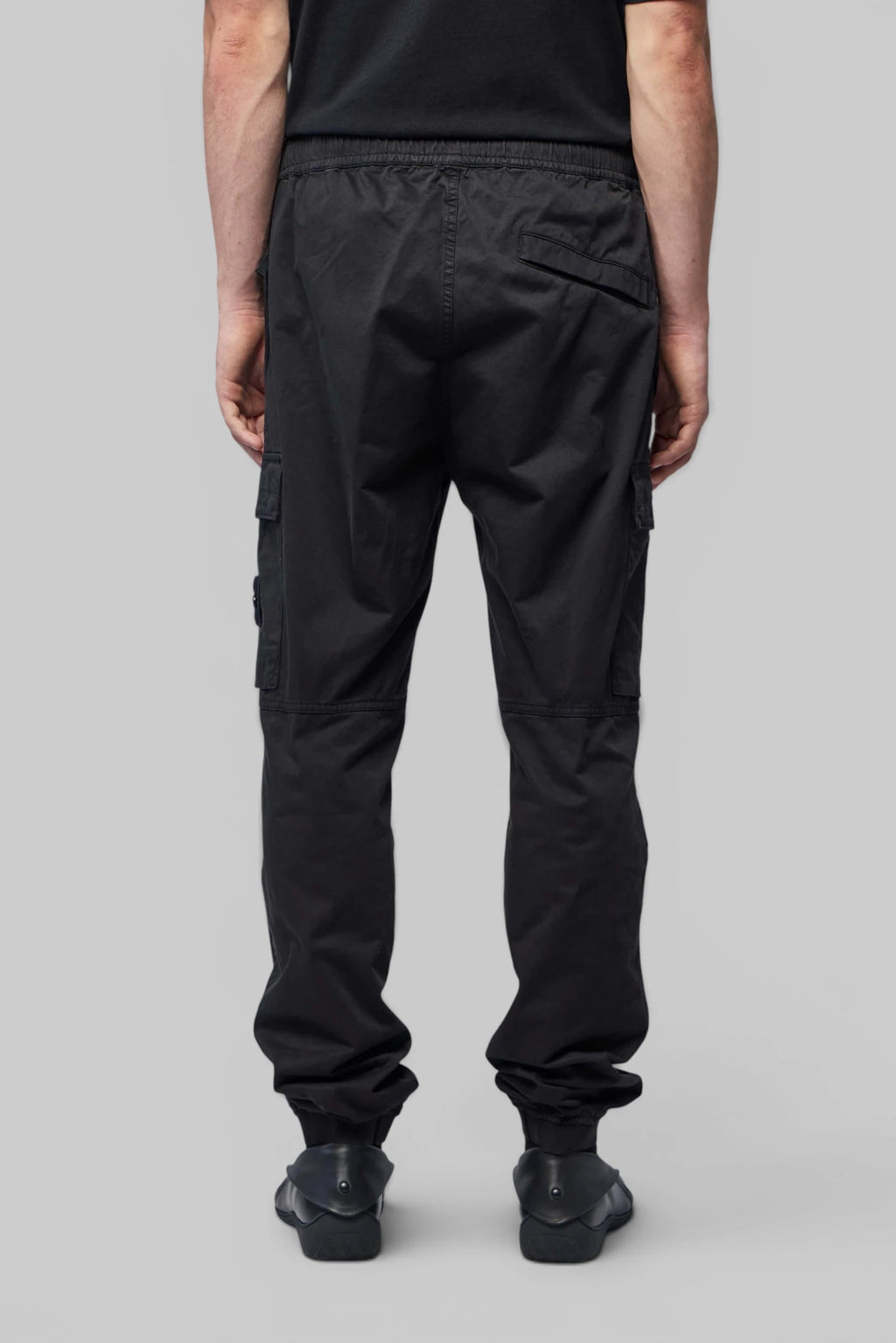 Stone Island - Trousers - LABELS