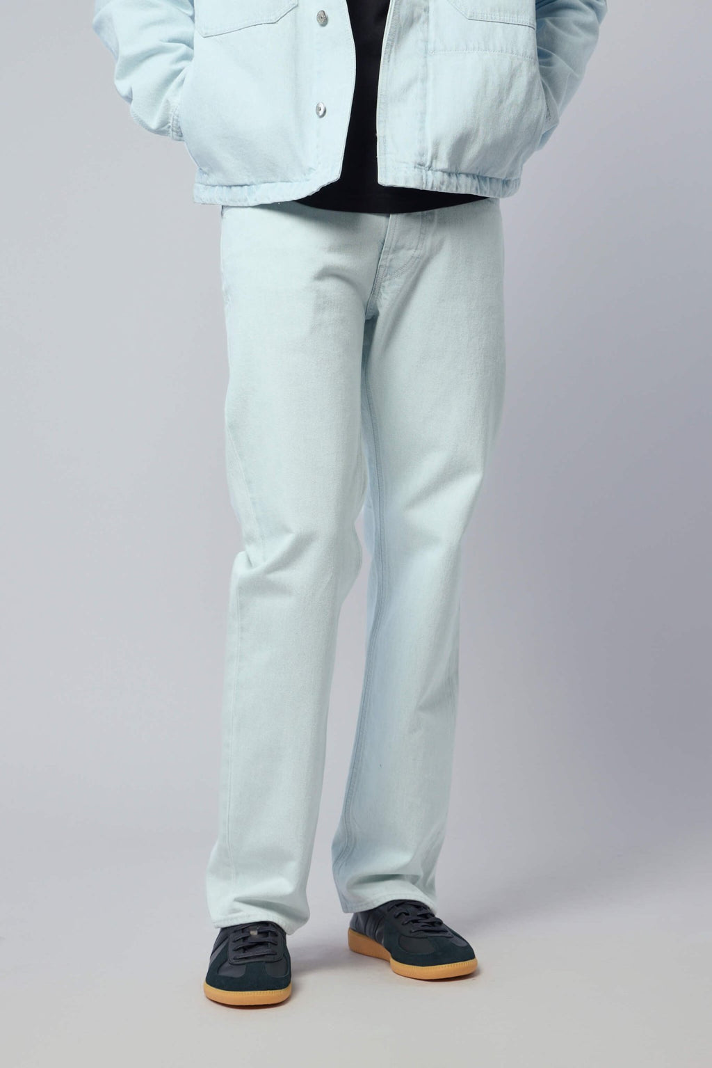 Stone Island - Trousers - LABELS