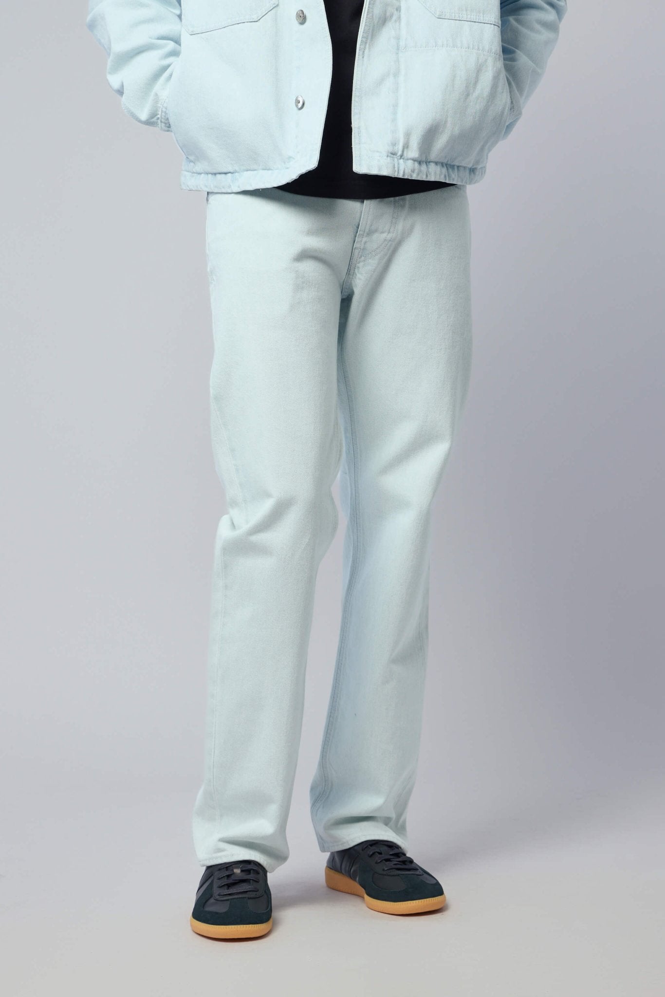 Stone Island - Trousers - LABELS