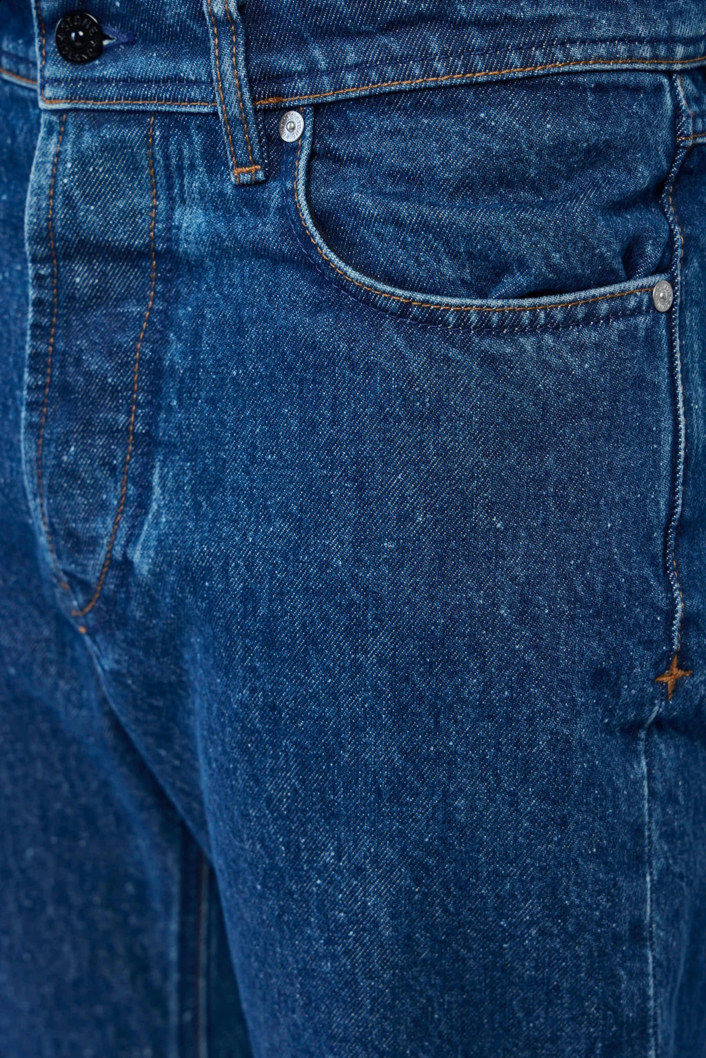 Stone Island - Trousers - LABELS