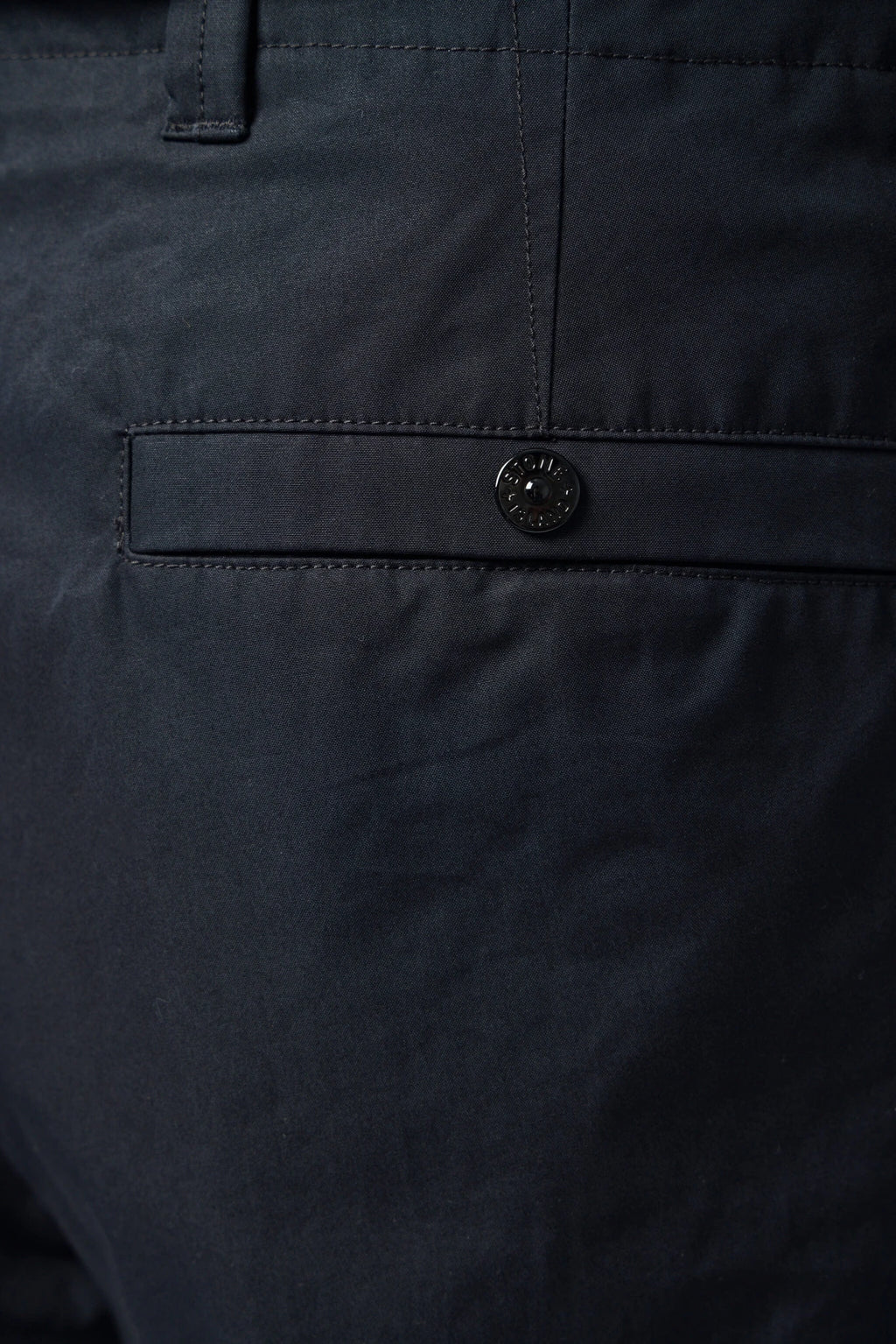 Stone Island - Trousers - LABELS