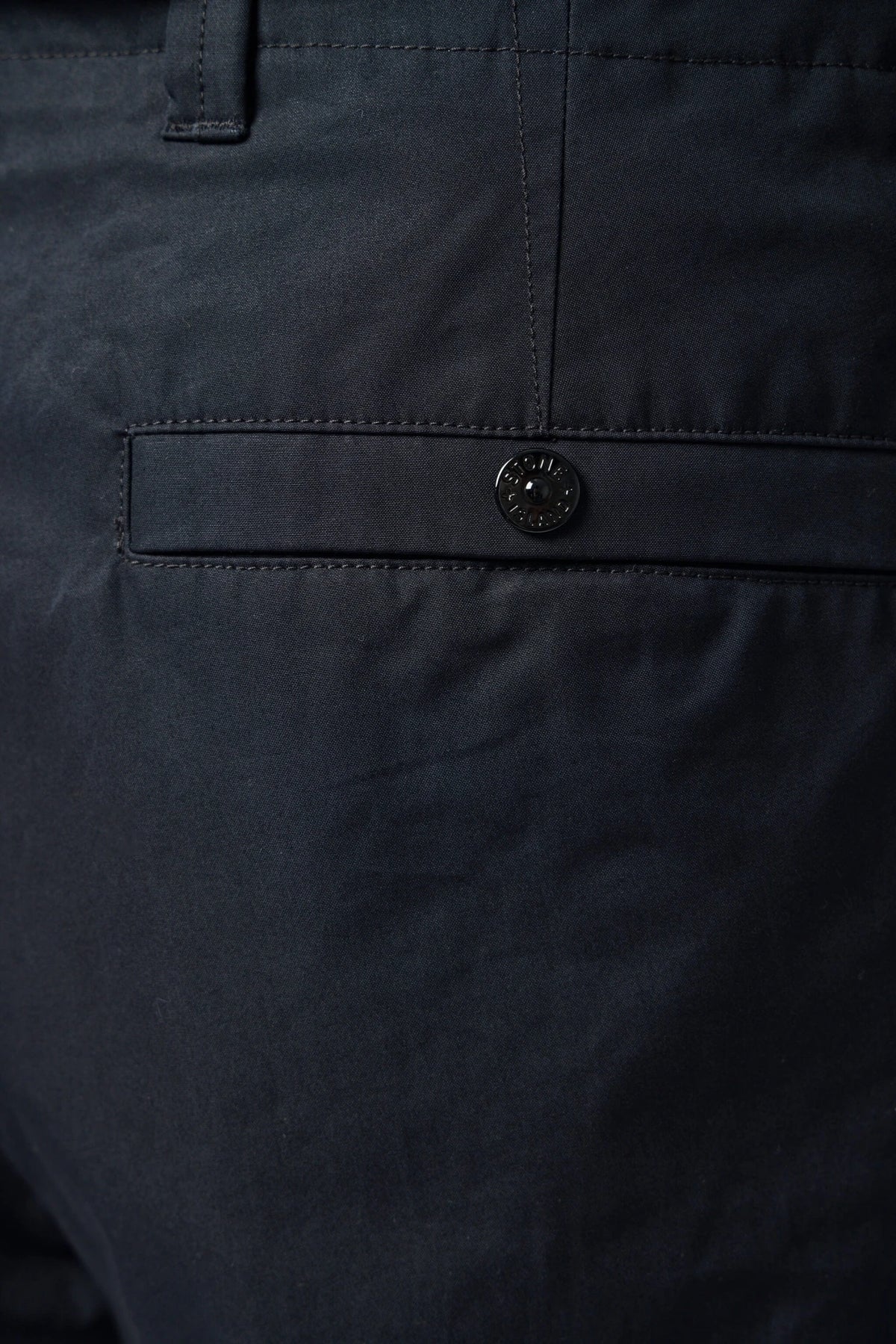 Full outfit styling featuring Stone Island Cargo Pants