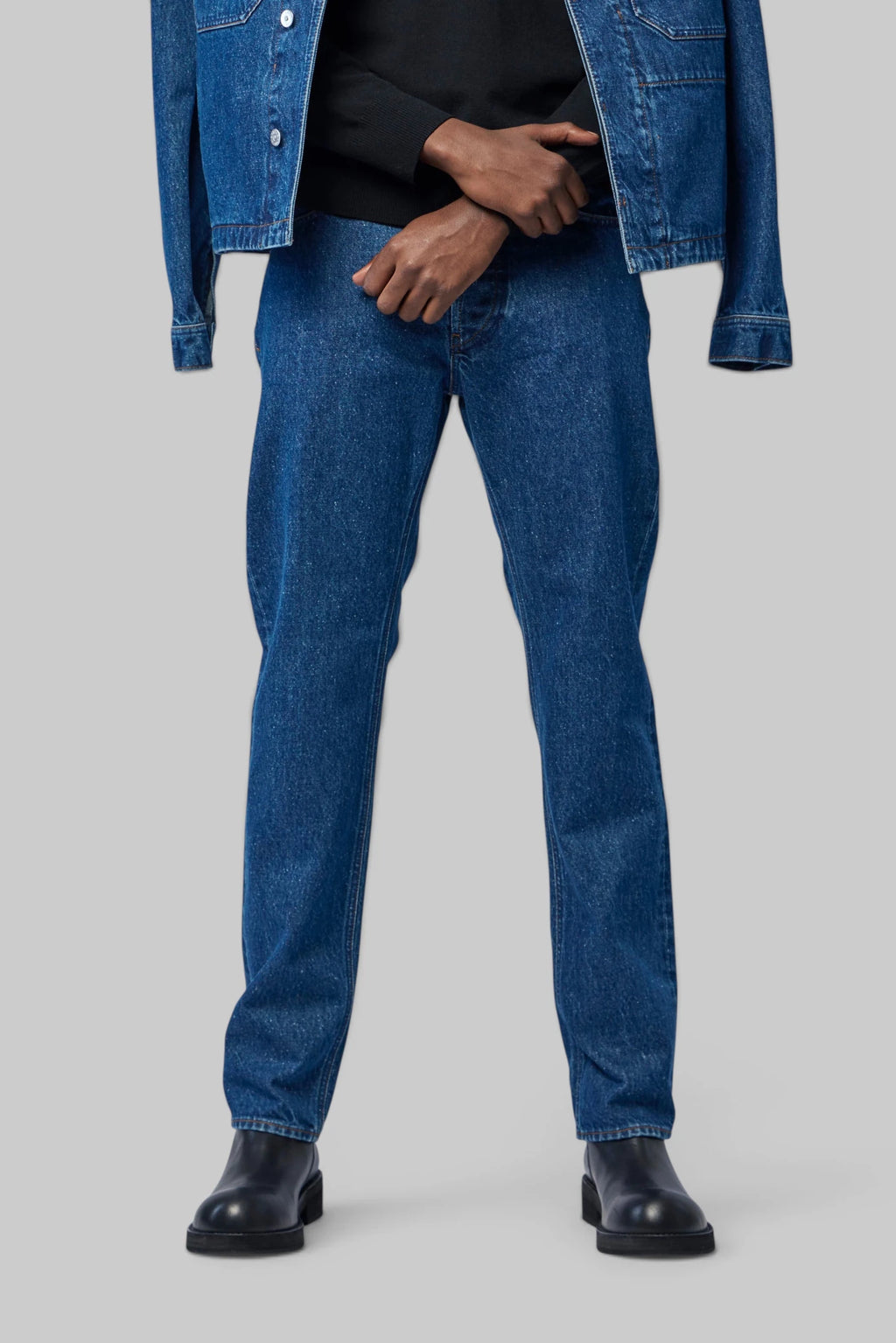 Stone Island - Trousers - LABELS
