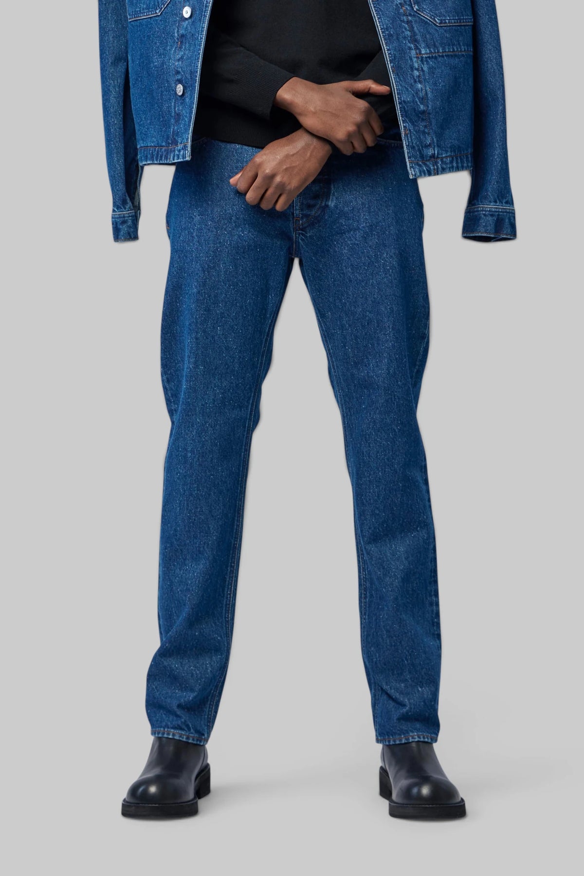 Stone Island - Trousers - LABELS