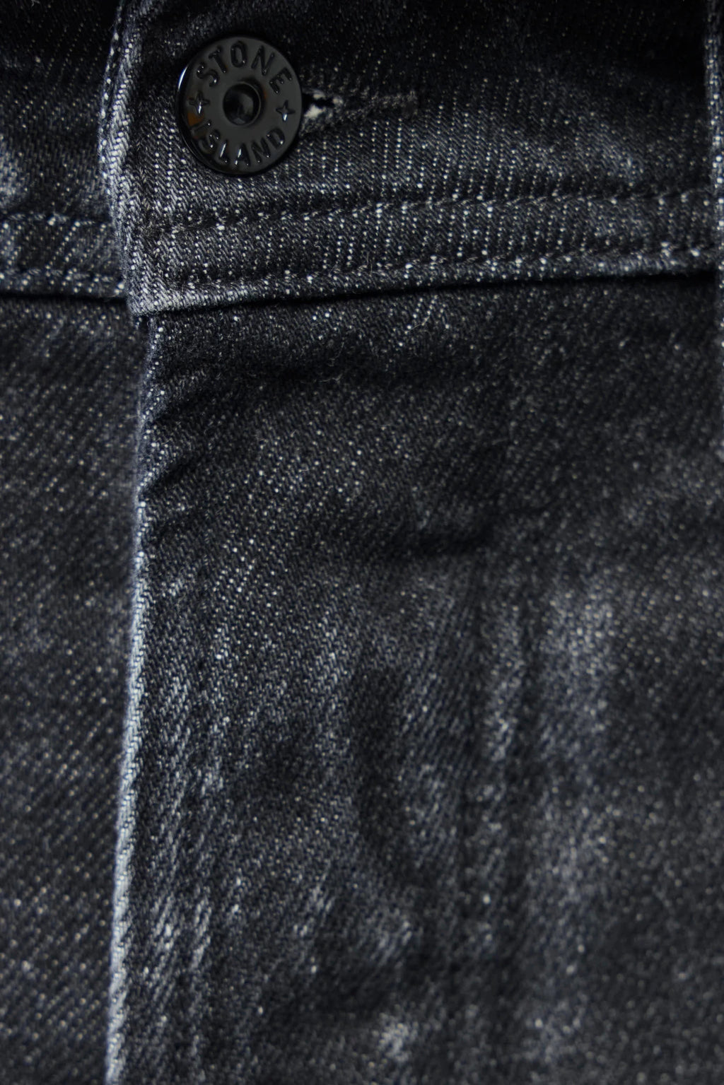 Stone Island - Trousers - LABELS