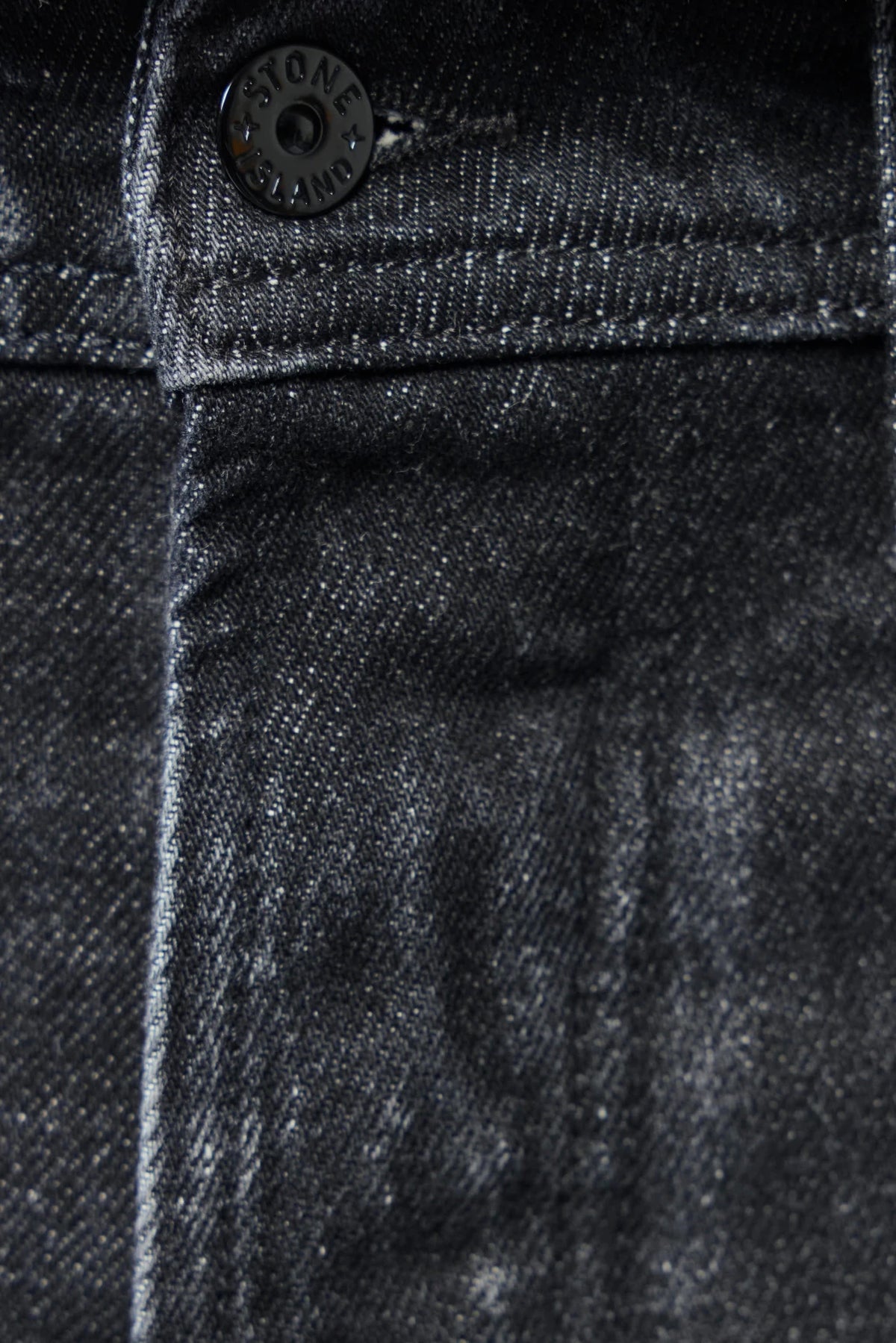 Stone Island - Trousers - LABELS