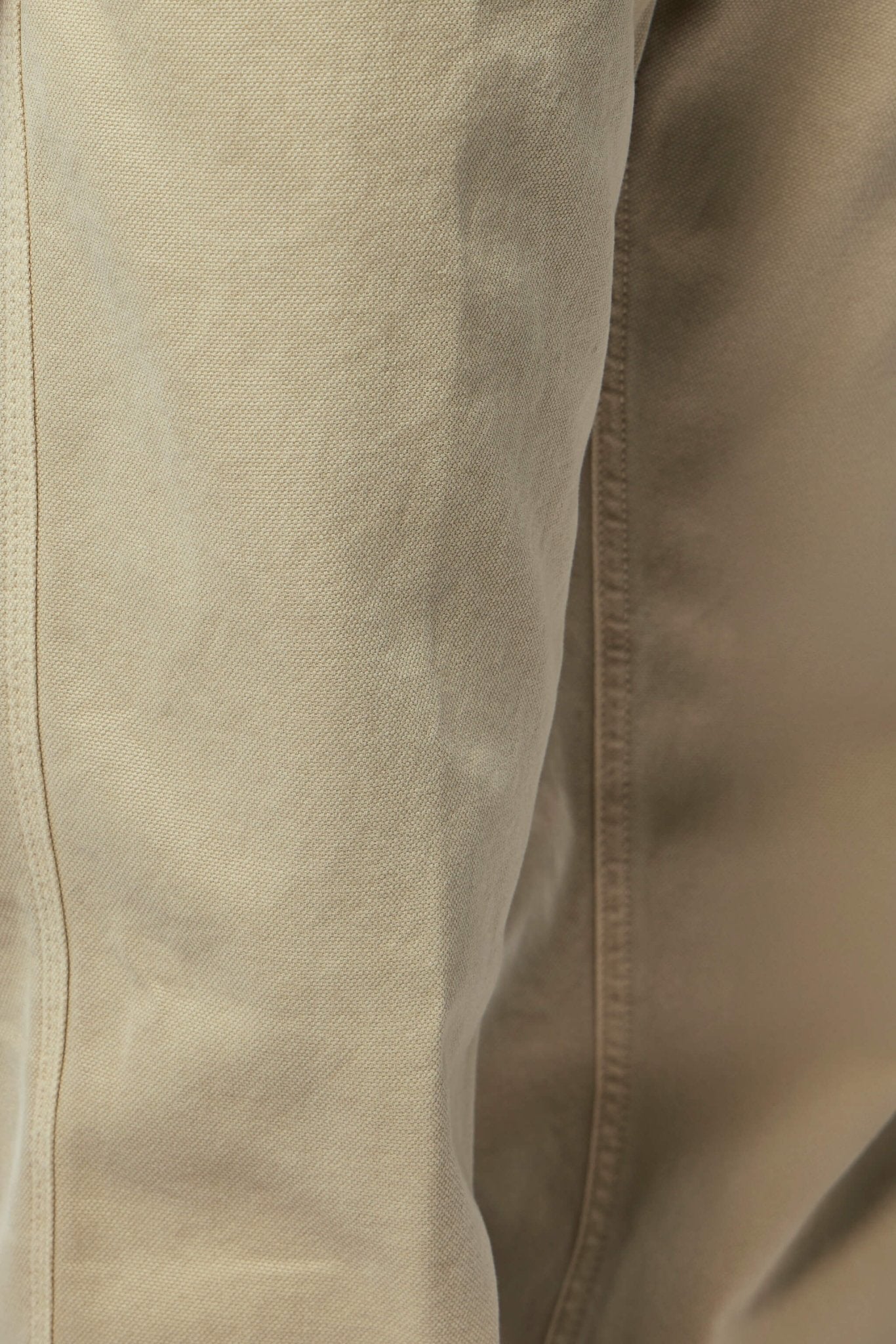 Stone Island - Trousers - LABELS