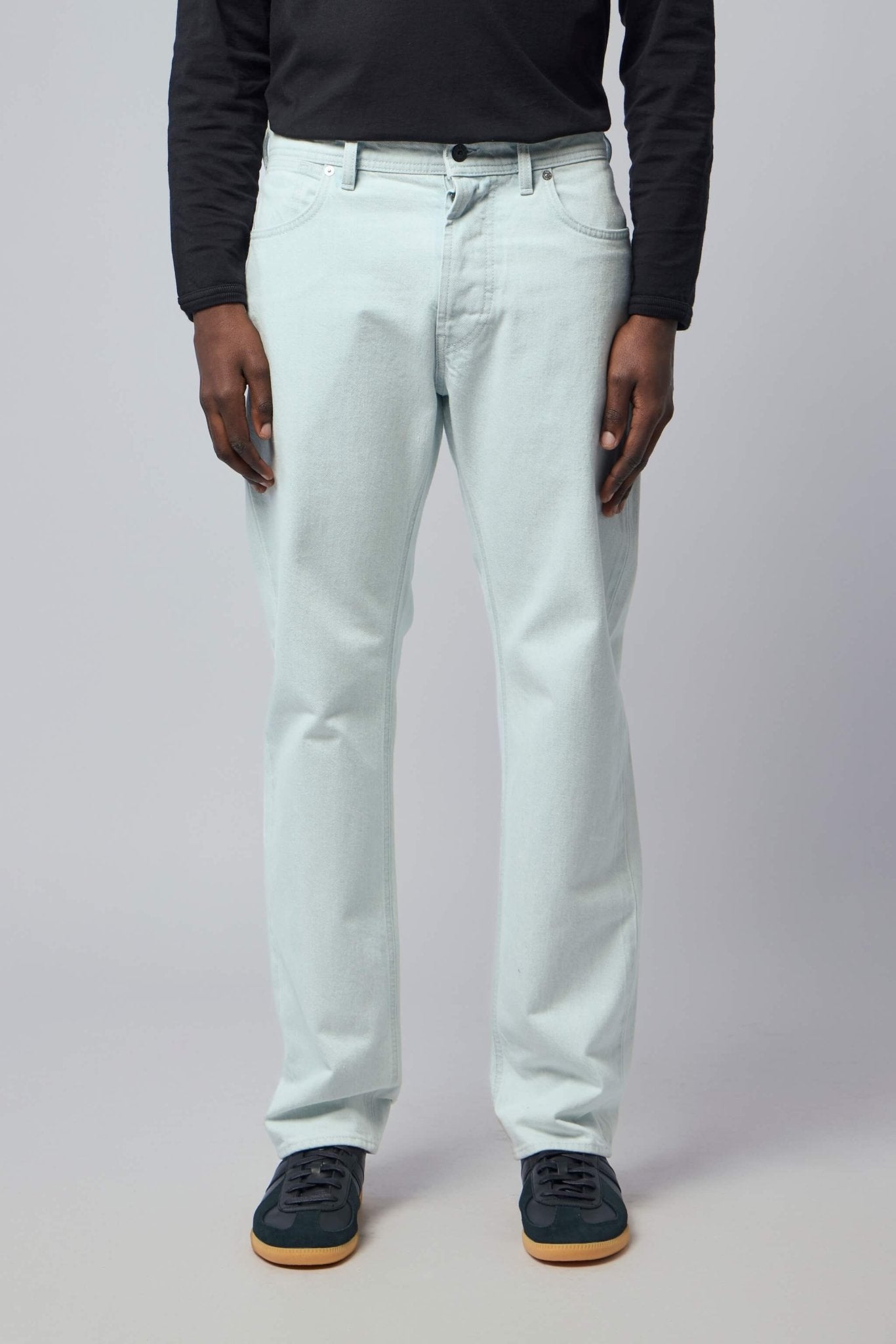 Stone Island - Trousers - LABELS