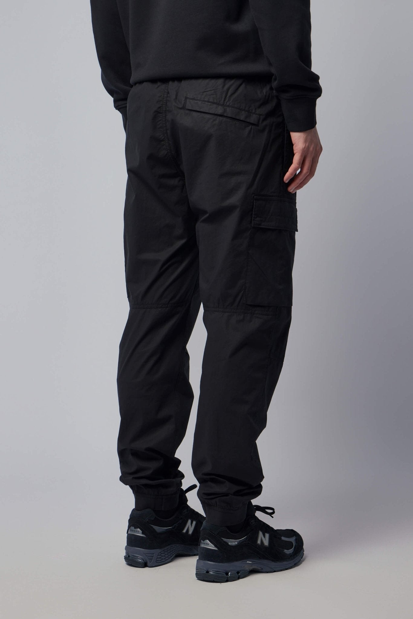Stone Island - Trousers - LABELS