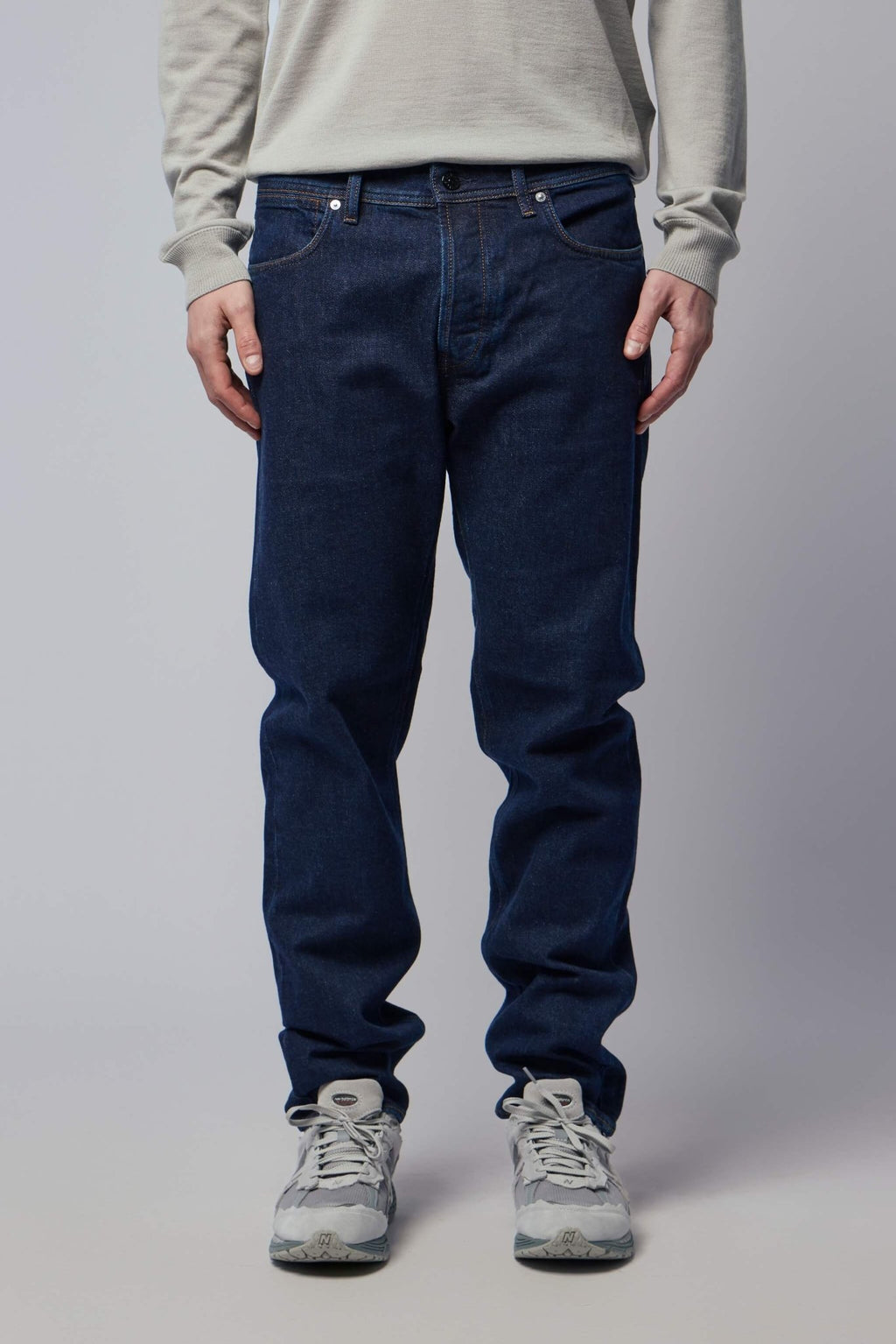 Stone Island - Trousers - LABELS