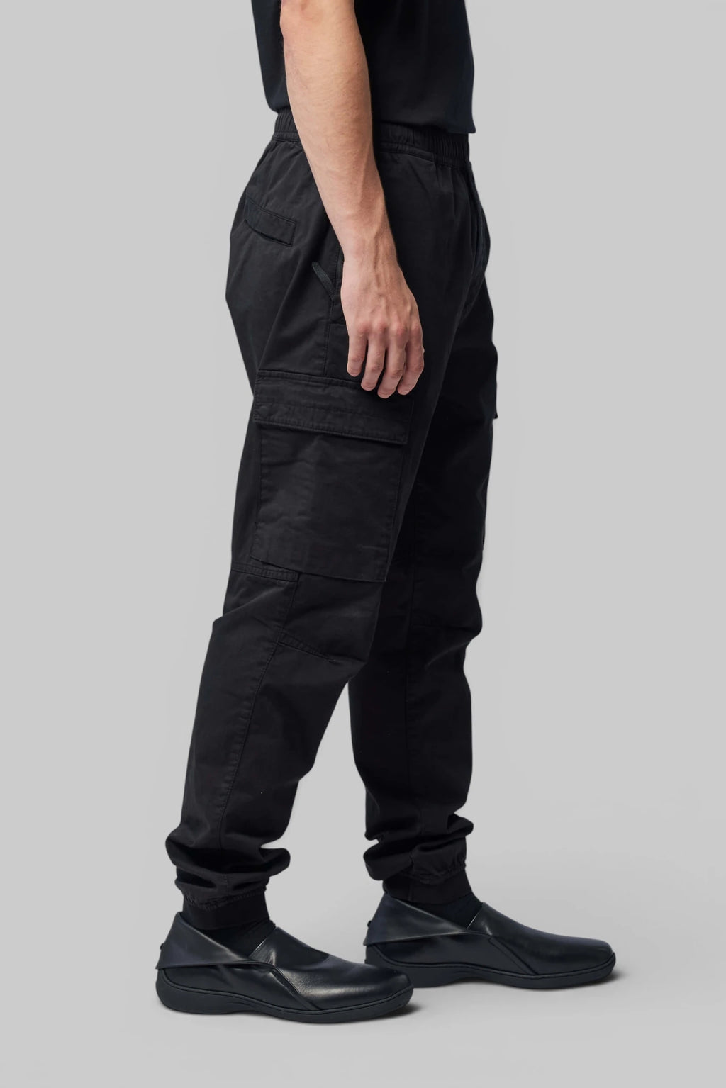 Stone Island - Trousers - LABELS