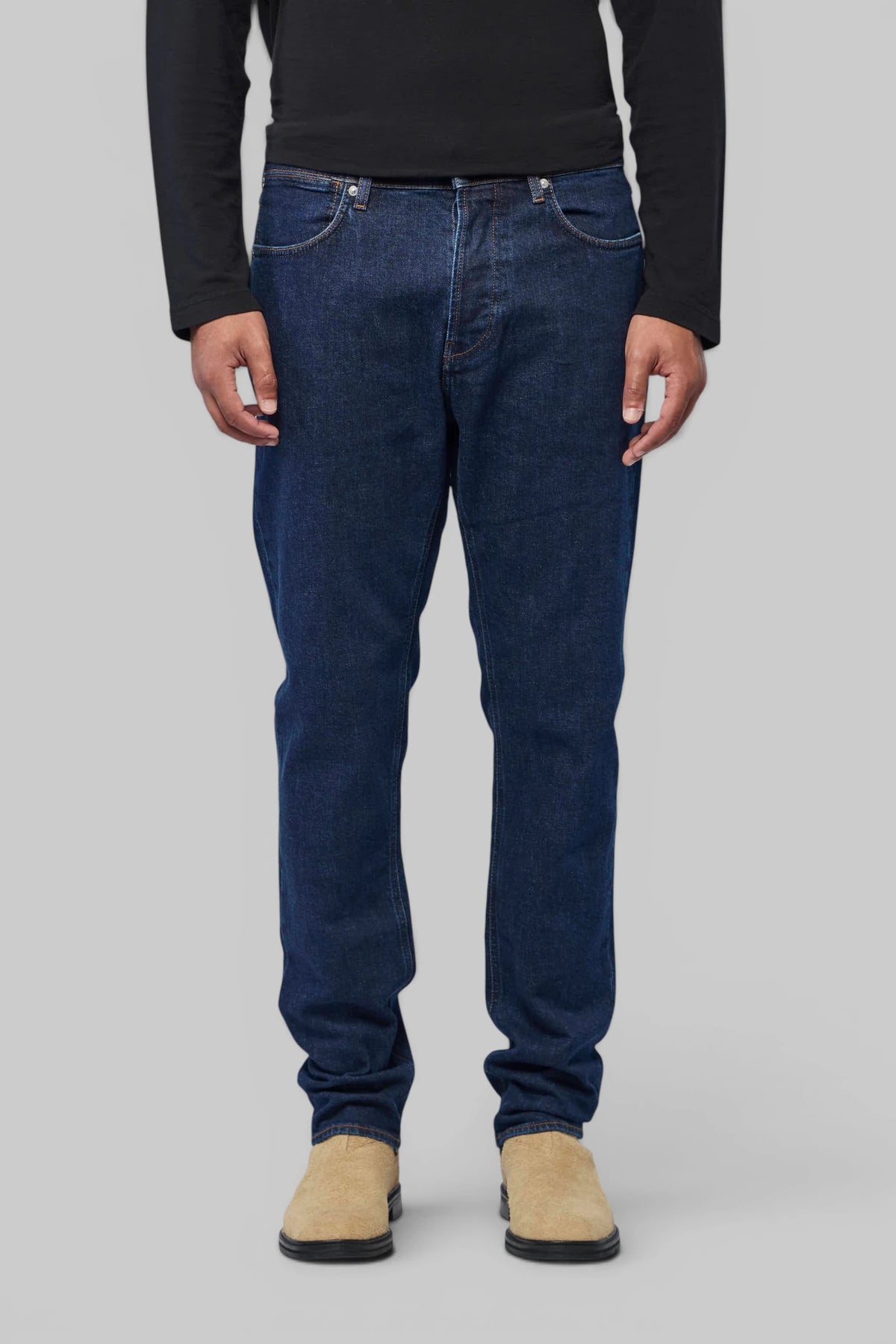 Stone Island - Trousers - LABELS