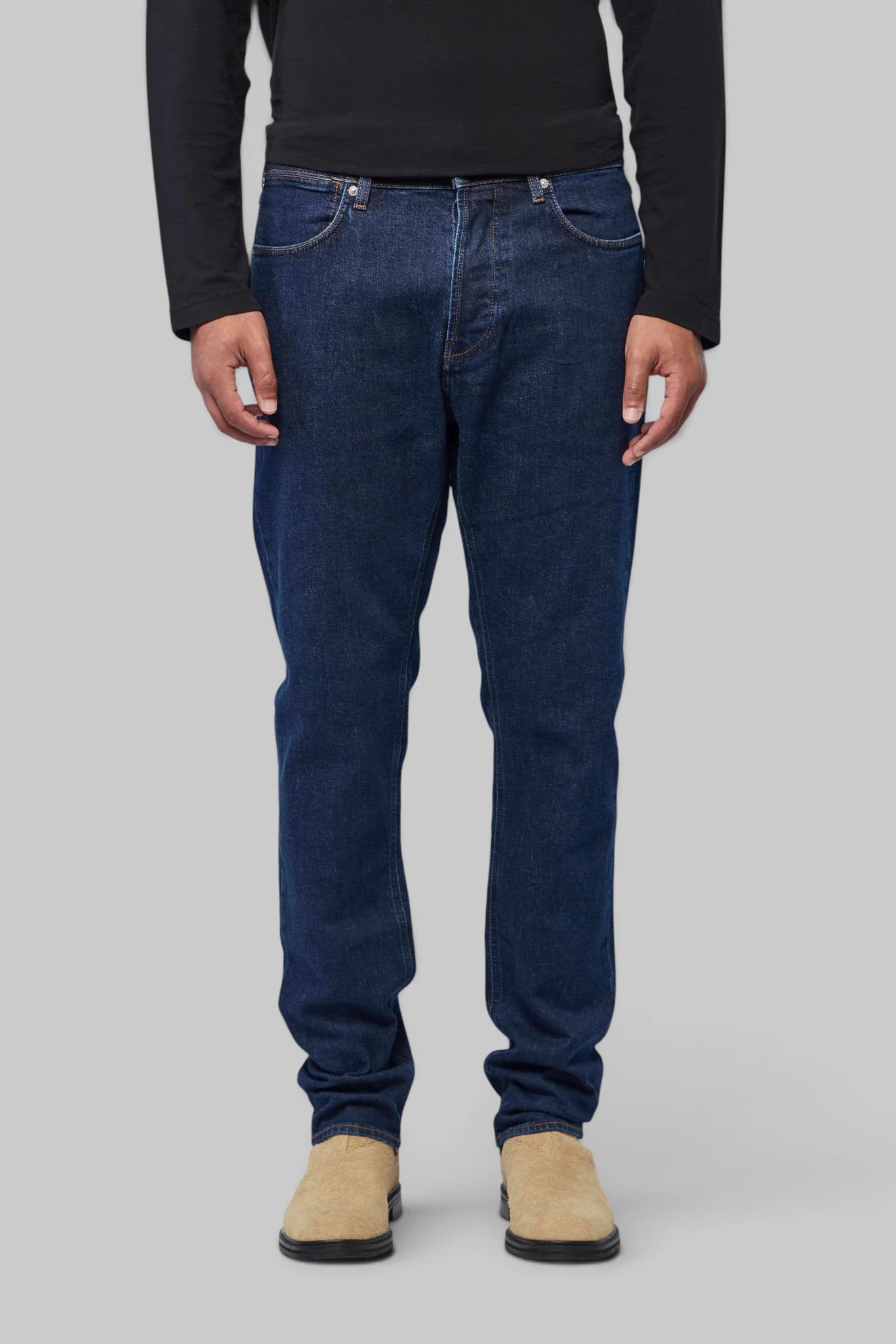Stone Island - Trousers - LABELS