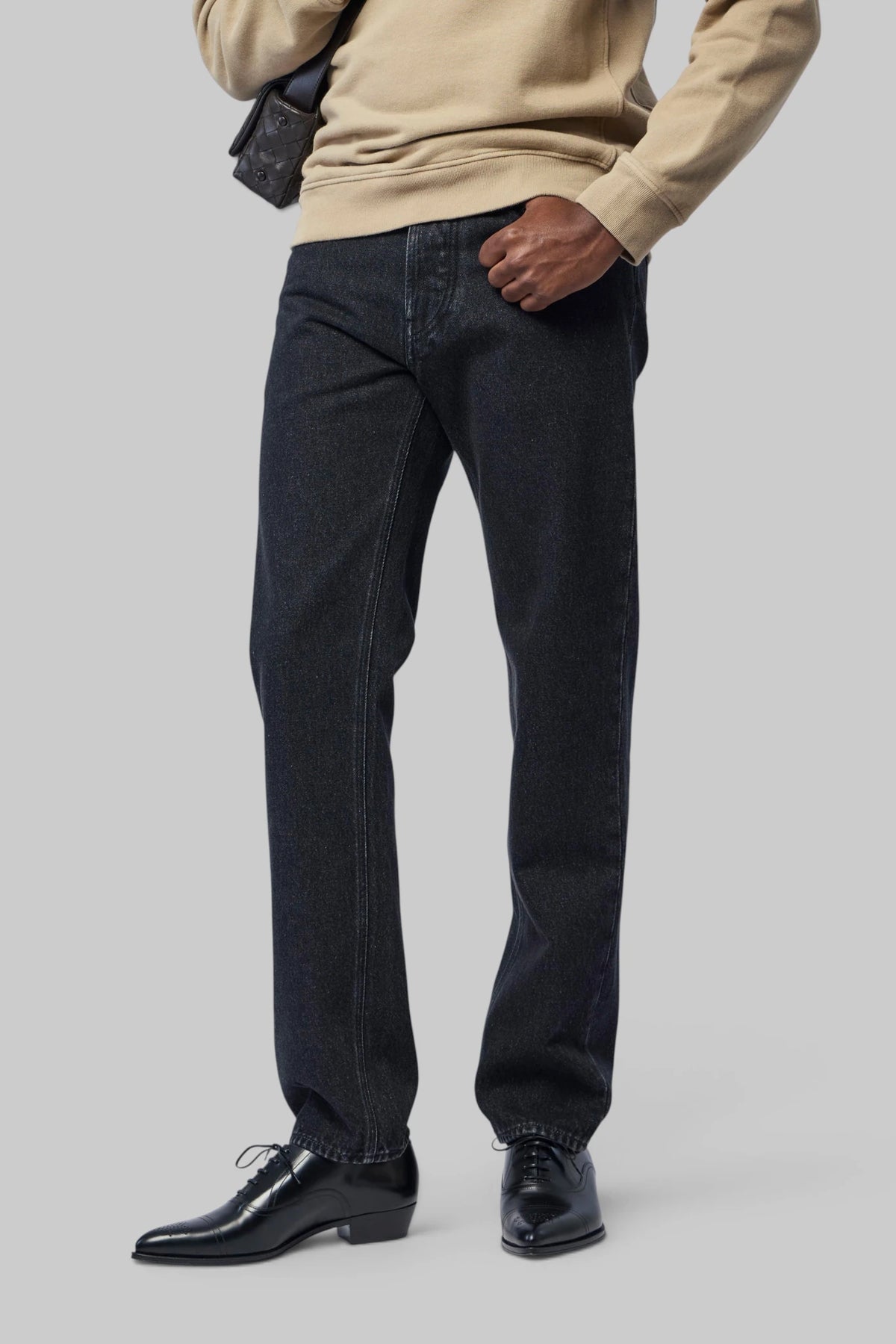 Stone Island - Trousers - LABELS