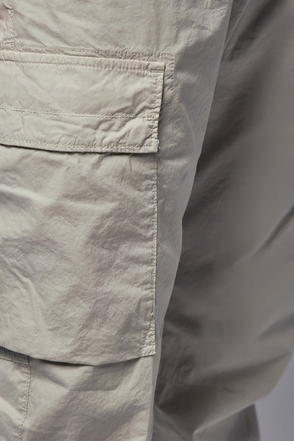 Stone Island - Trousers - LABELS