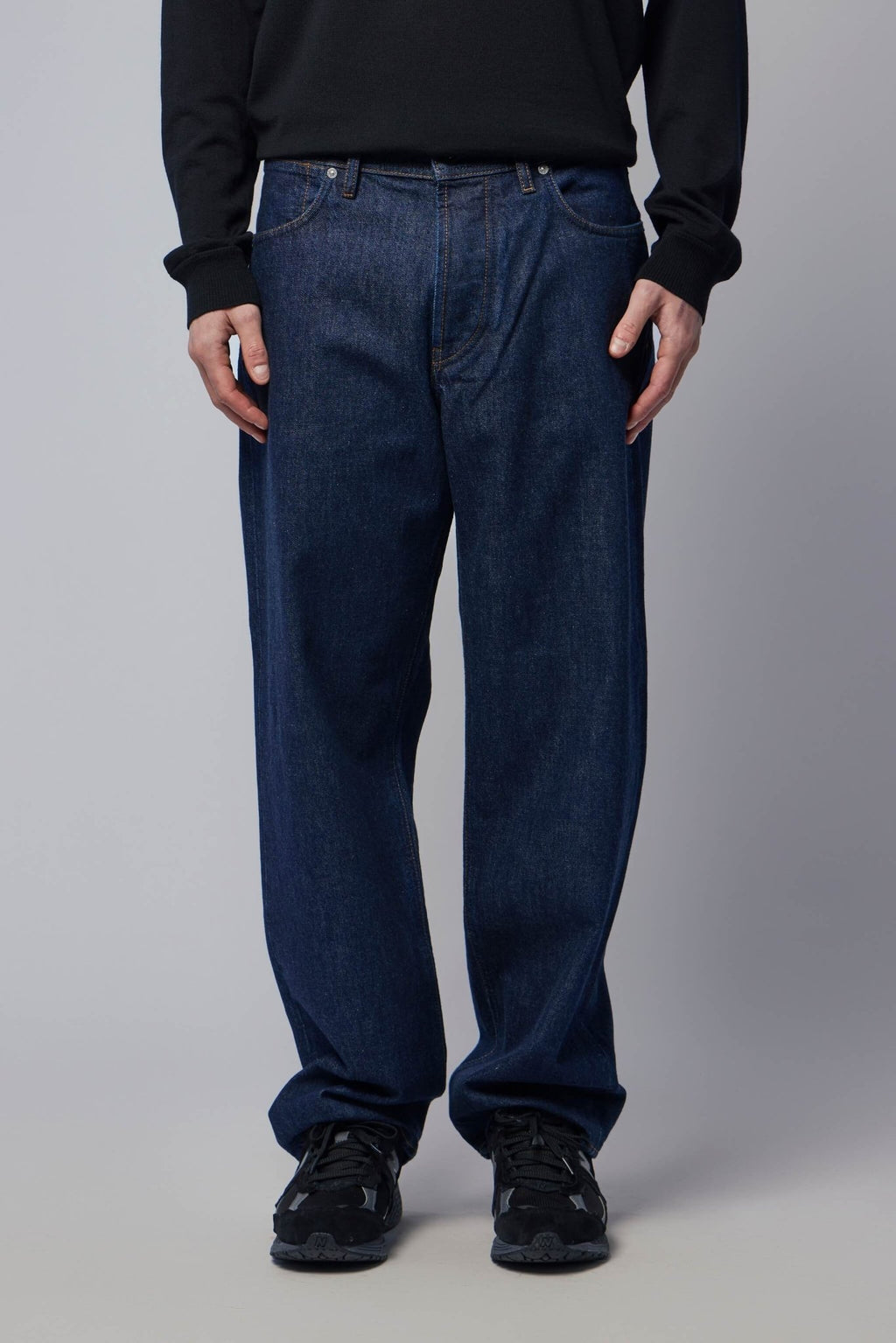 Stone Island - Trousers - LABELS