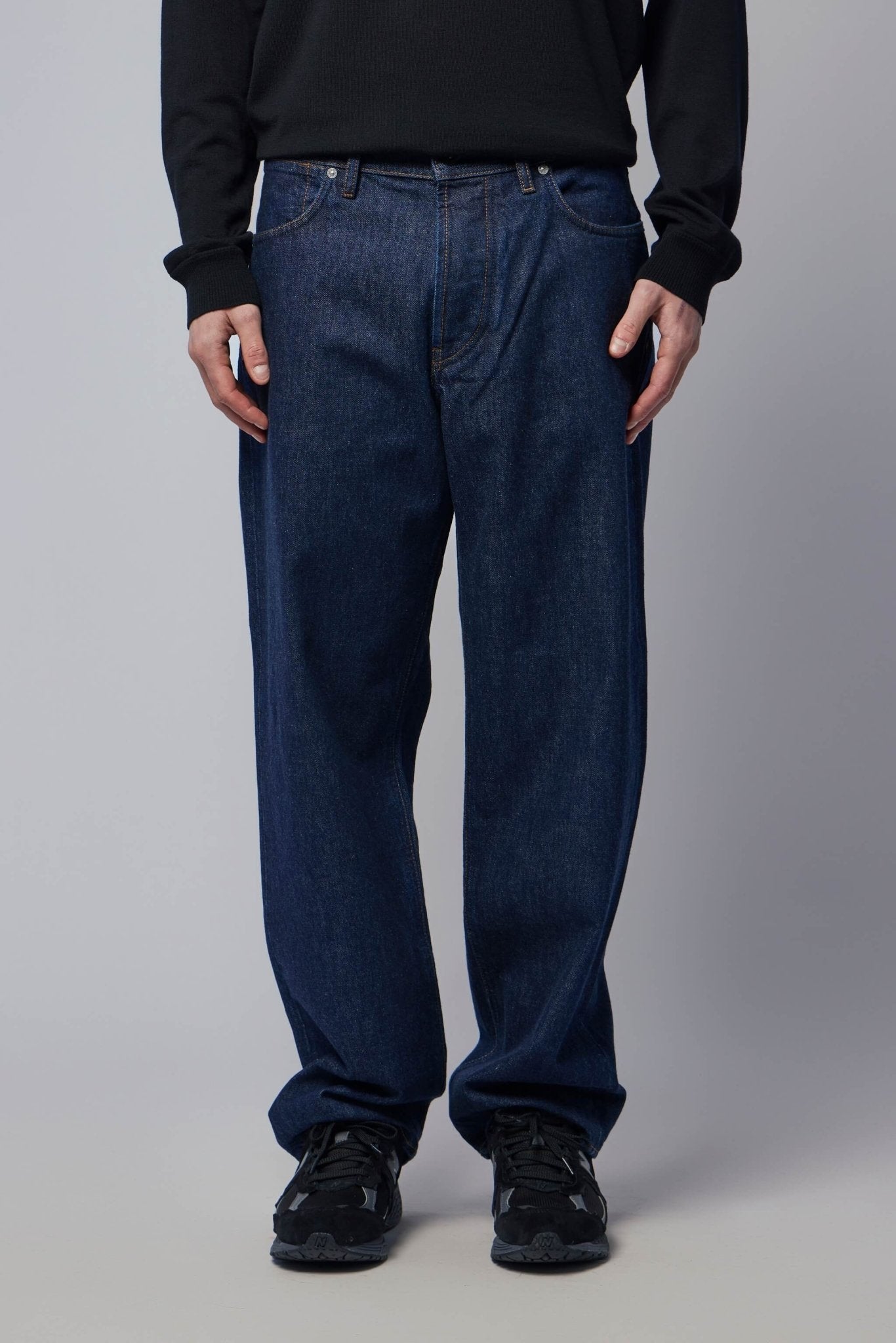 Stone Island - Trousers - LABELS