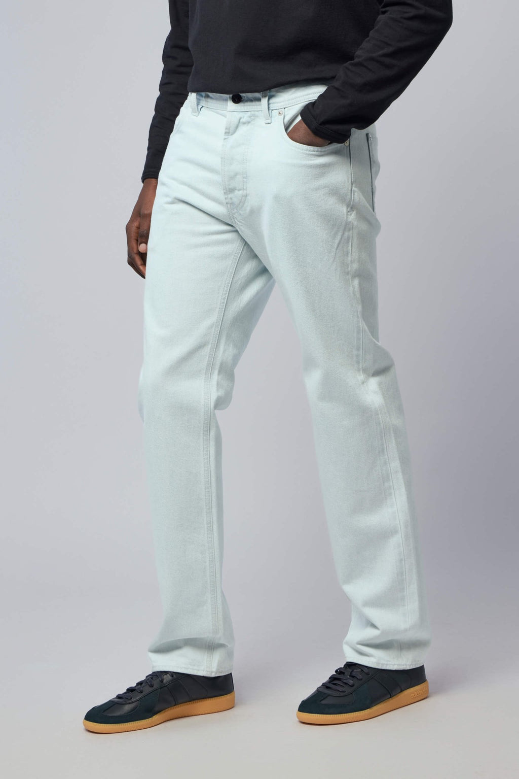 Stone Island - Trousers - LABELS