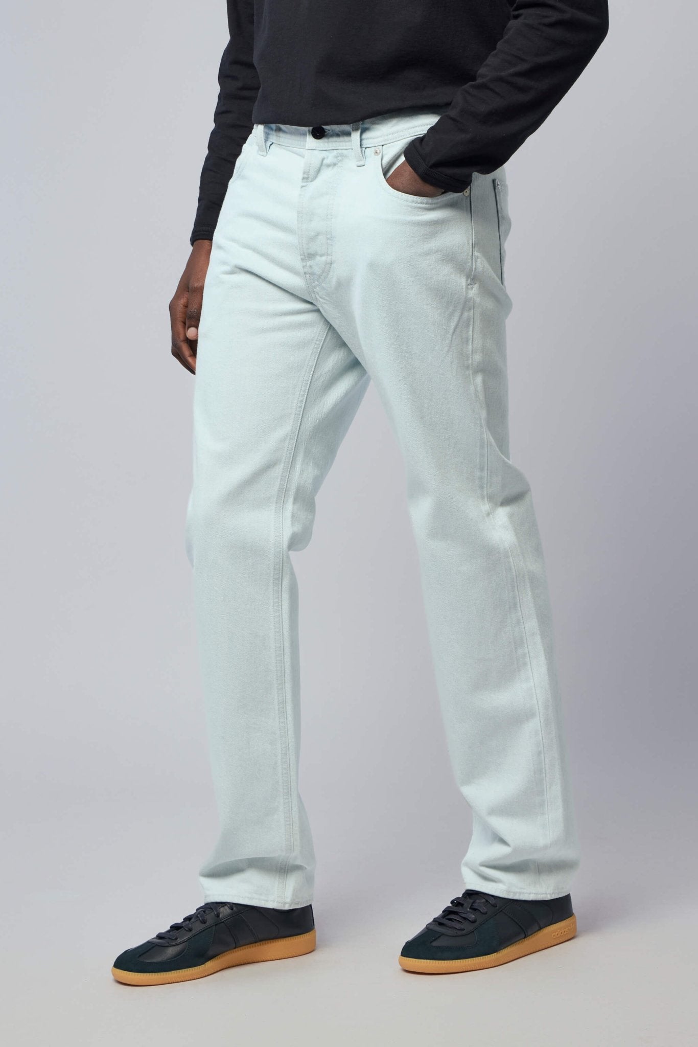 Stone Island - Trousers - LABELS