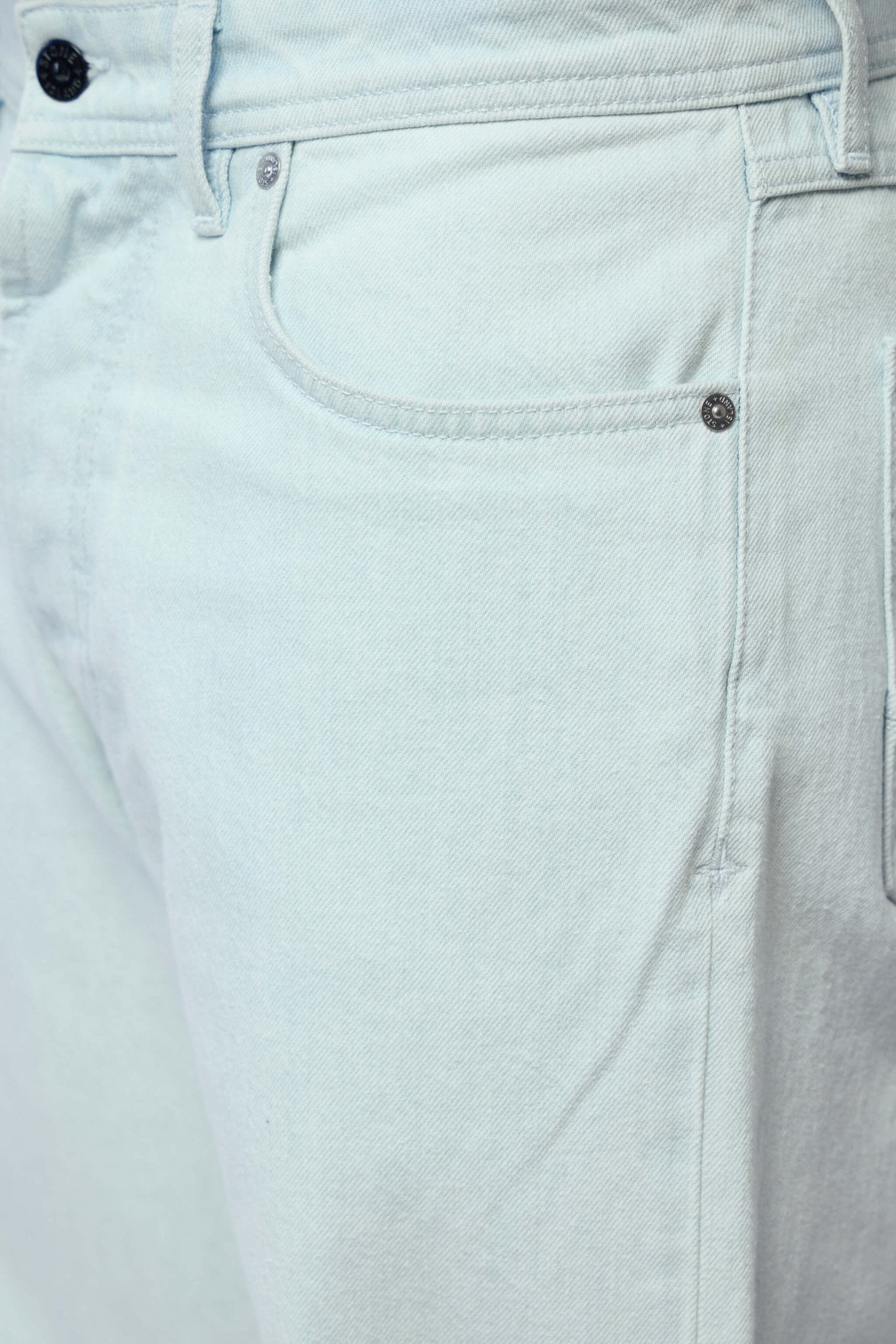 Stone Island - Trousers - LABELS