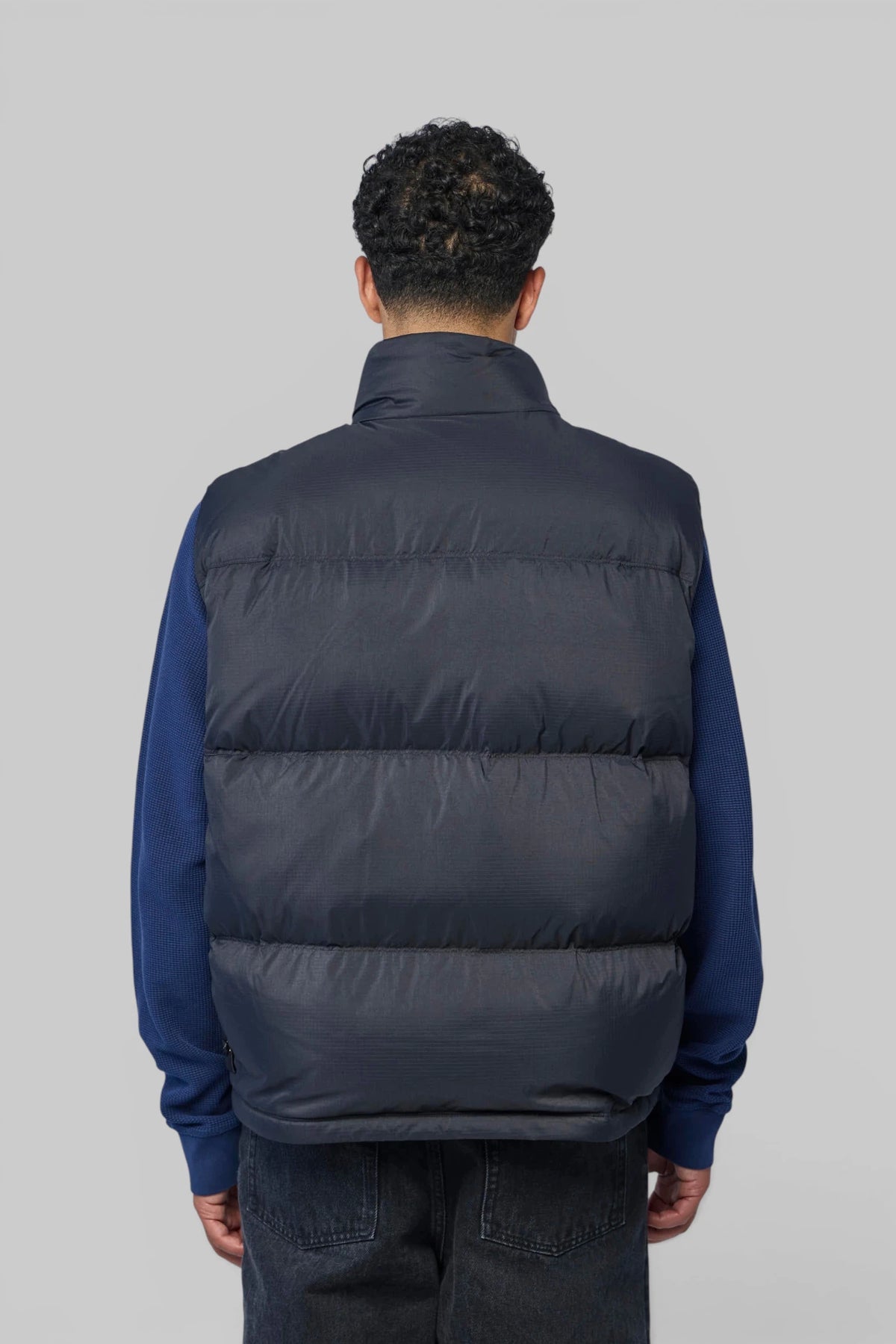 Stone Island - Vest - LABELS