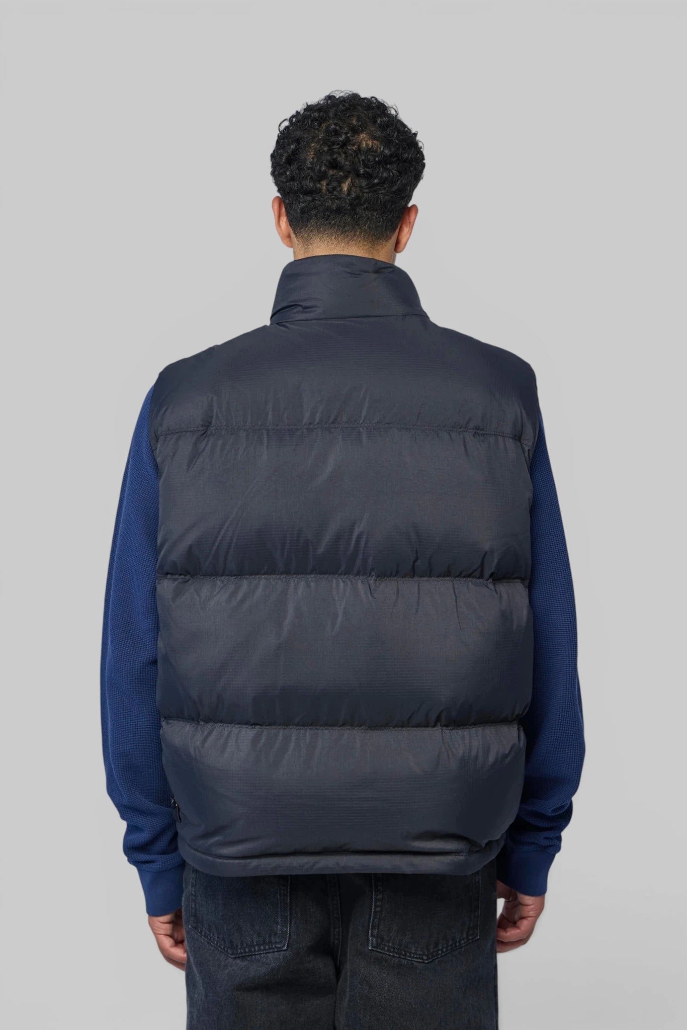 Stone Island - Vest - LABELS