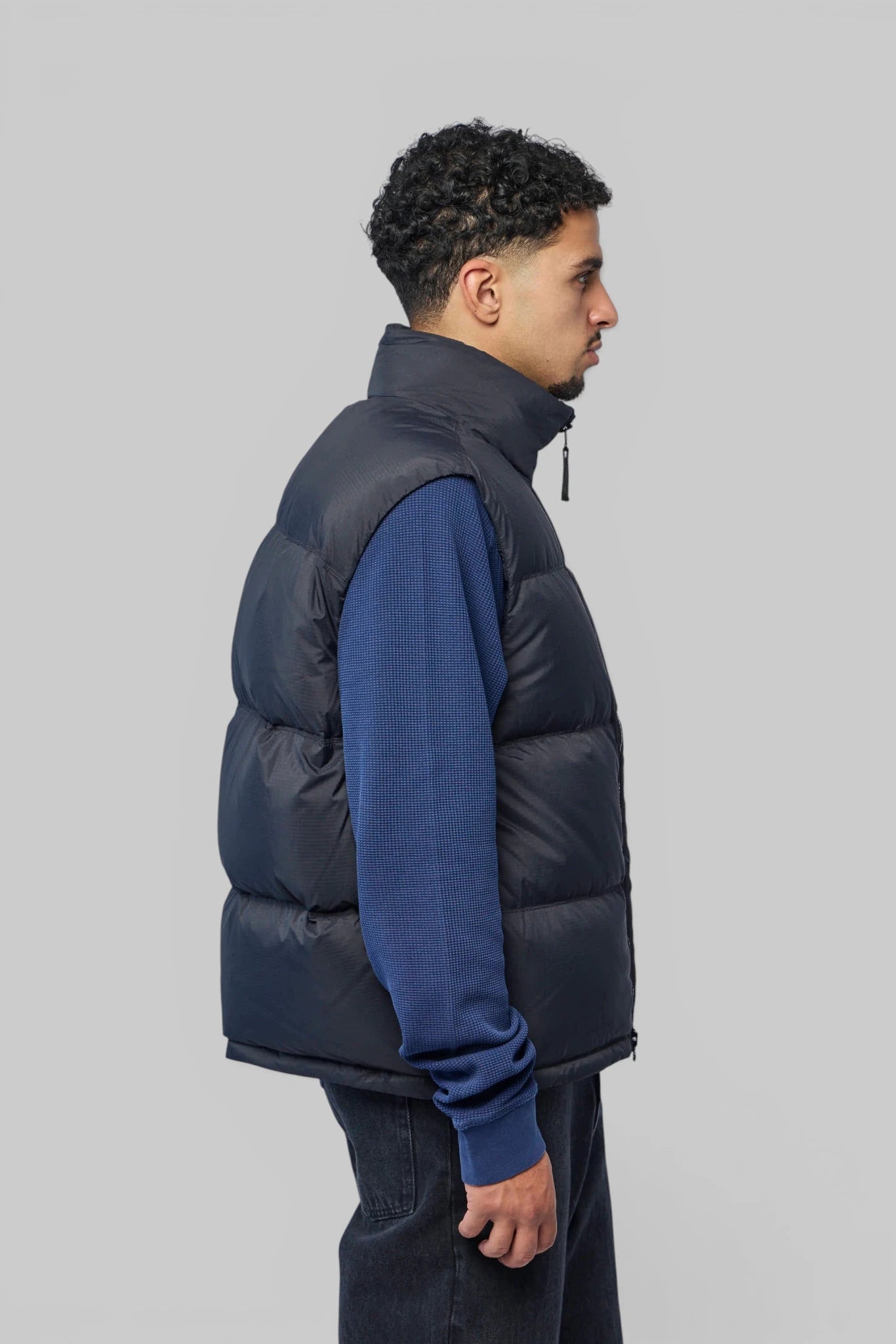 Stone Island - Vest - LABELS
